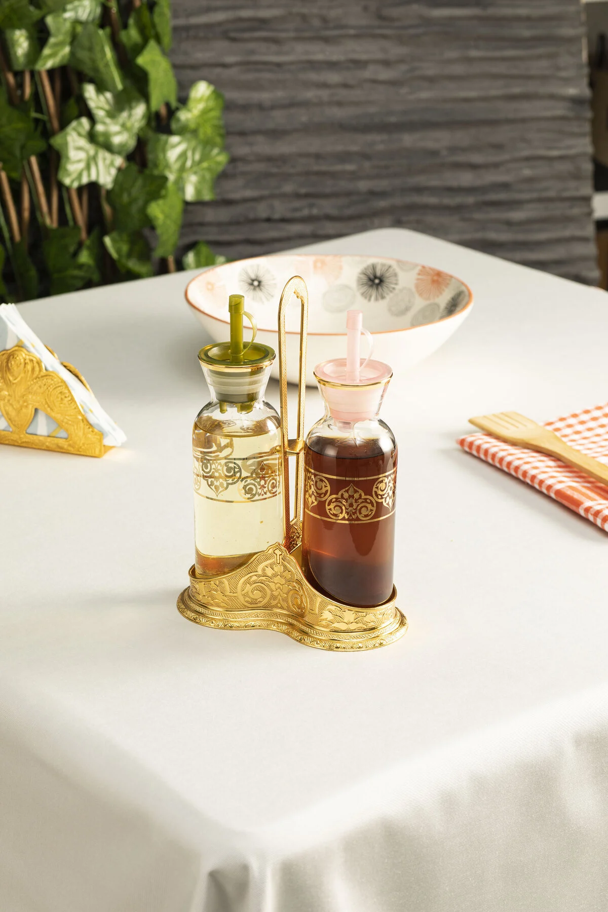 ظرف روغن DESIRE SIRIKLIK و LOIL 229 K Sena