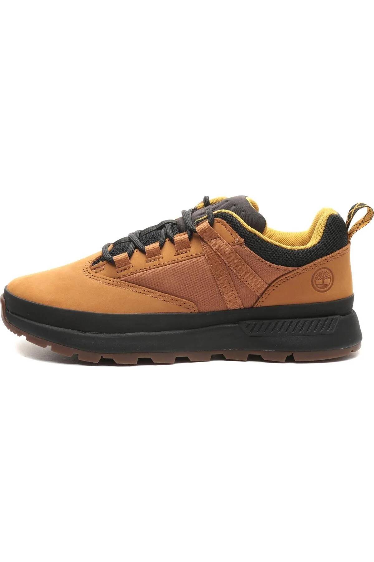 کفش زنانه ورزشی بند دار کم تیمبرلند Timberland
