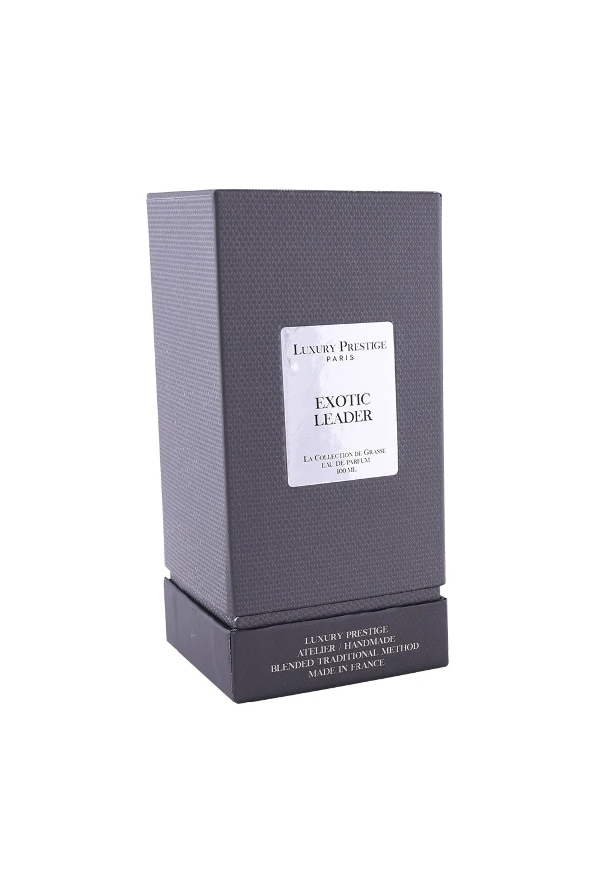 Luxury Prestige Luxury Prestige Man Exotic Leader 100 ml ادوپرفیوم
