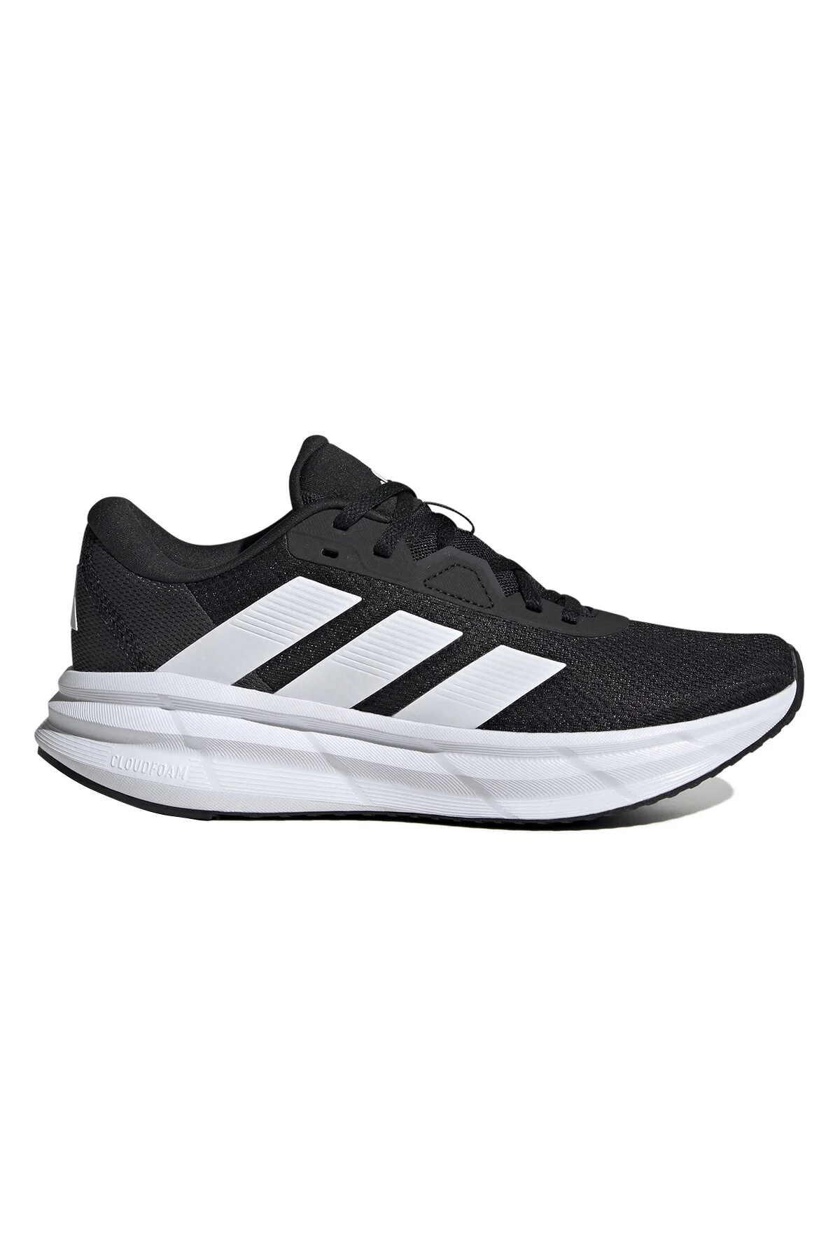 کفش زنانه Galaxy 7 W سیاه رانینگ آدیداس adidas