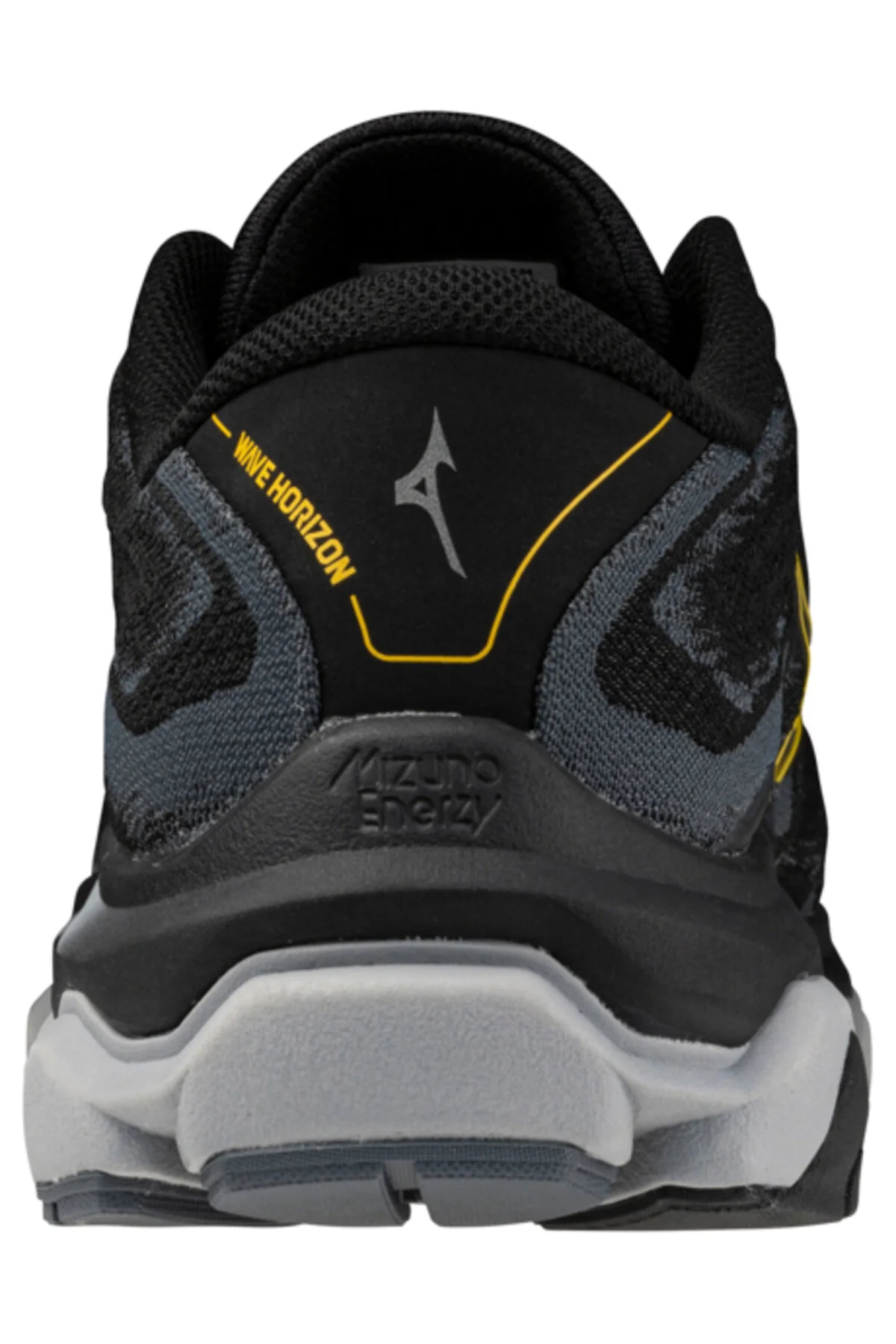 کفش مردانه Wave Horizon 7 رانینگ سیاه میزانو Mizuno