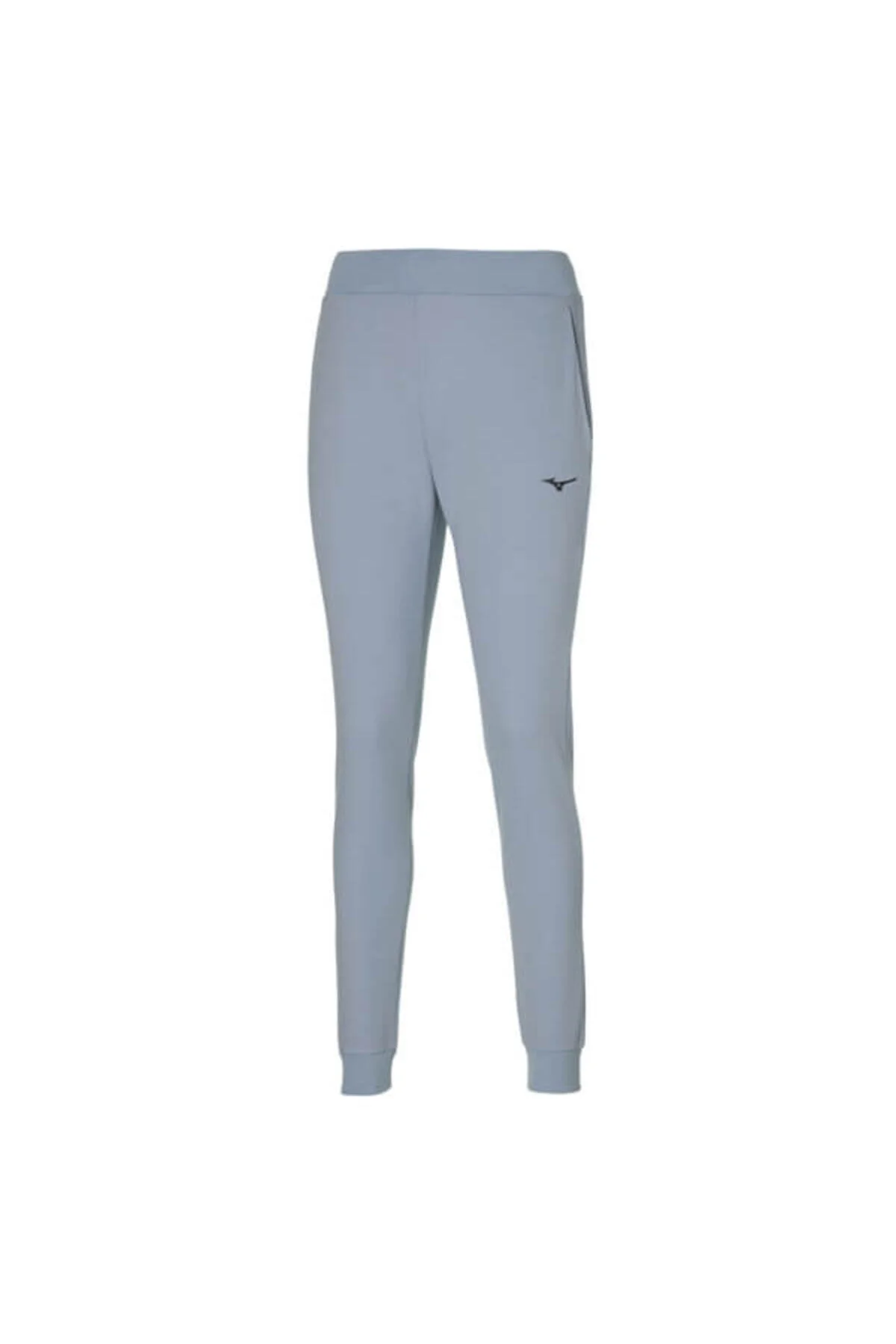 شلوار گرمکن ورزشی خاکستری زنانه لباس پیراهن شش Mizuno