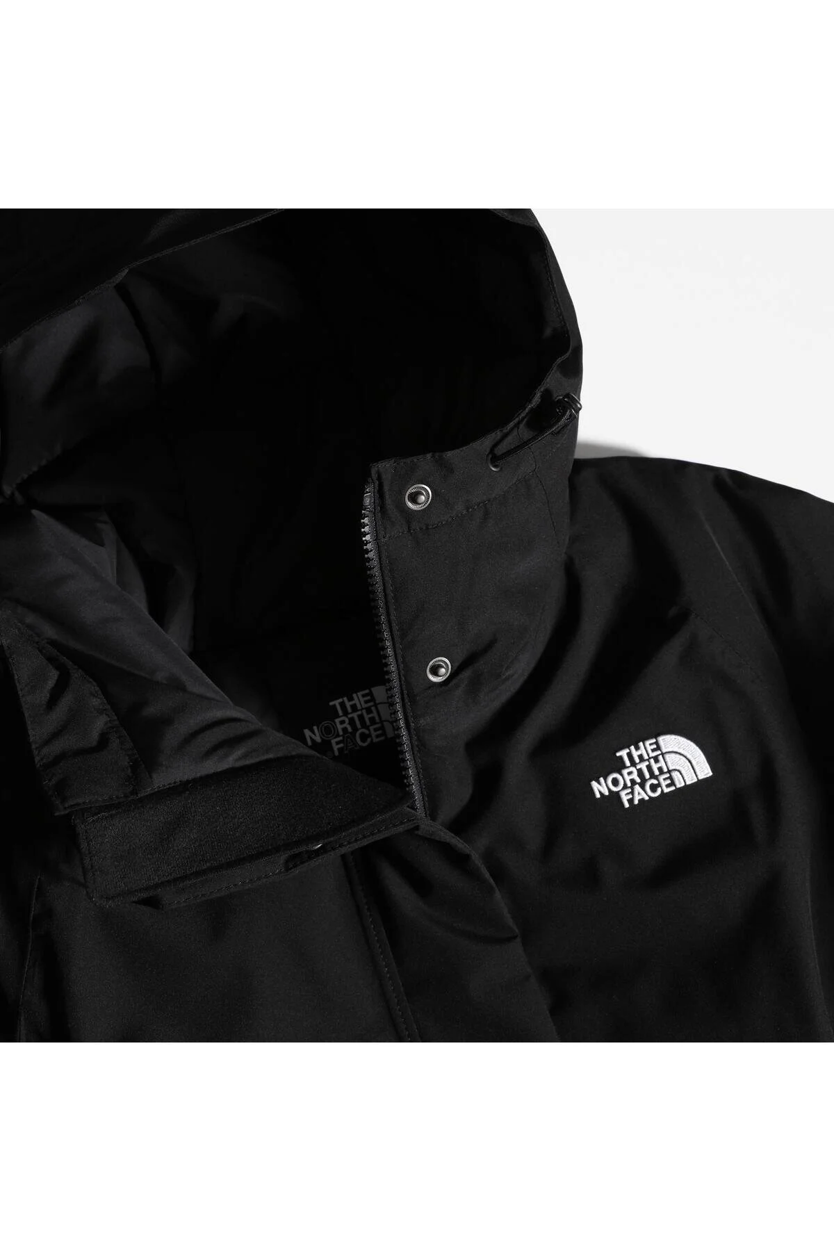 کاپشن برند نورث فیس Recycled Brooklyn زنانه مدل NF0A4M8XJK31 The North Face
