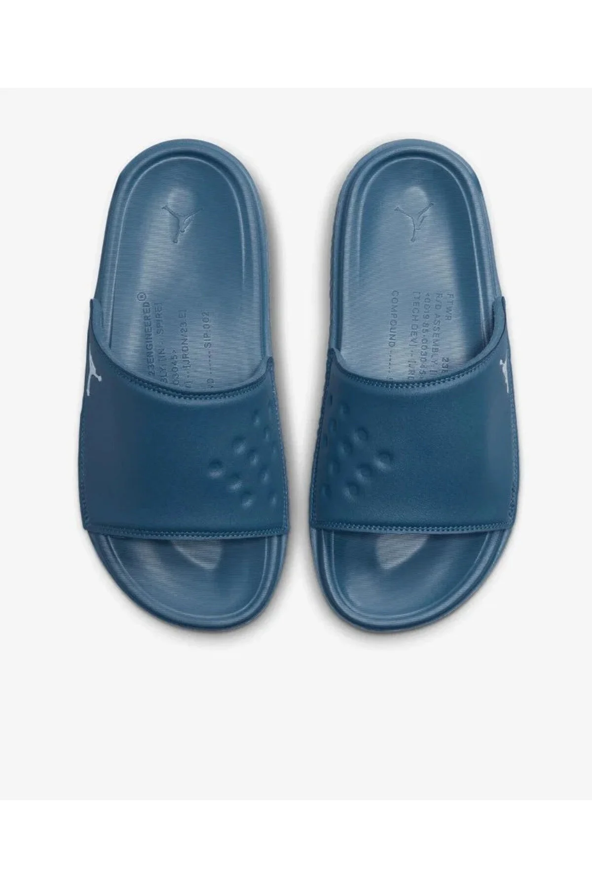 دمپایی مردانه NIKE JORDAN PLAY SLIDE DC9835 400 نایک Nike