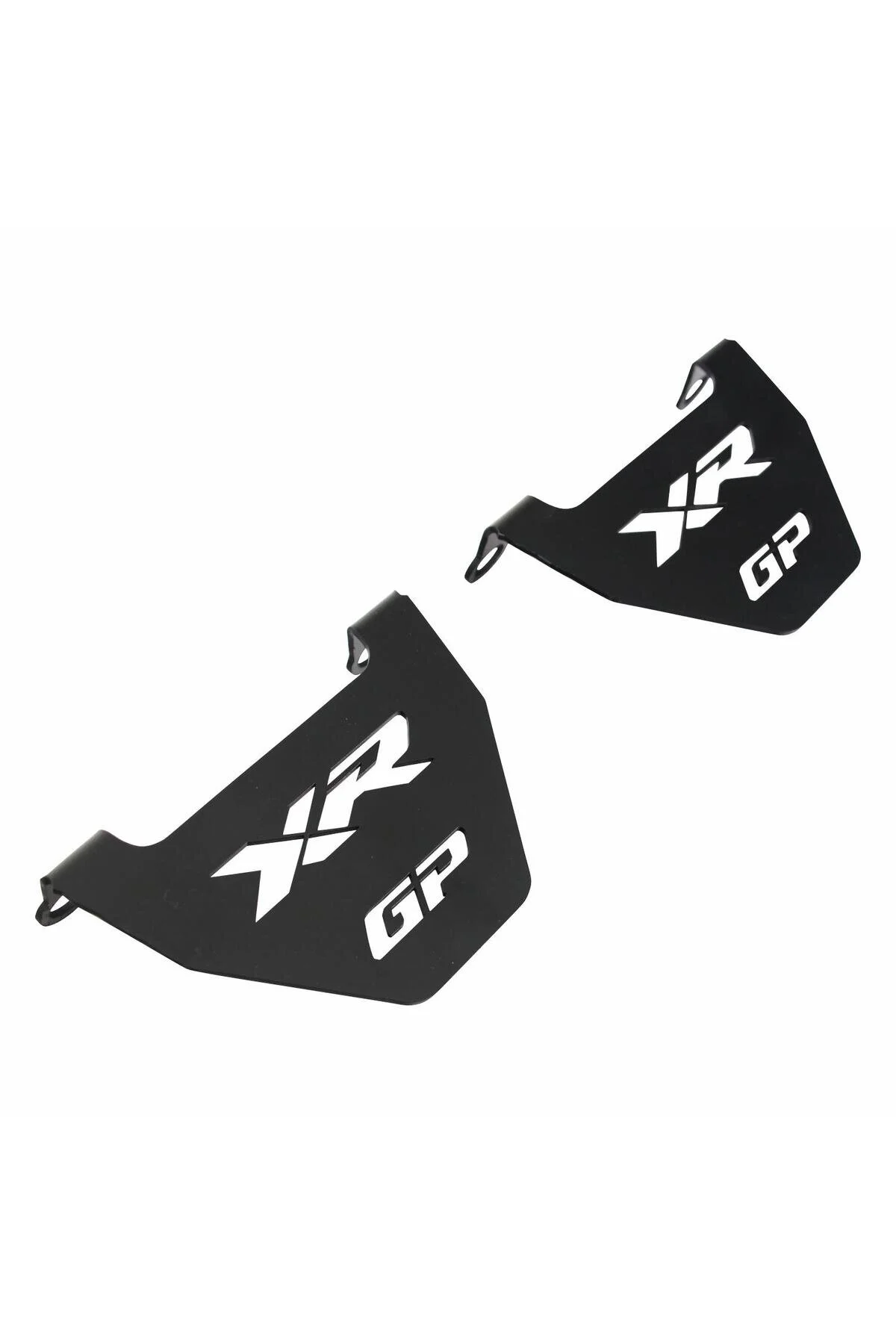 محافظ بدنه موتورسیکلت GP COMPOSITE BMW S 1000 XR 2024 COVER PROTECTION CLIPER BLACK GP KOMPOZİT