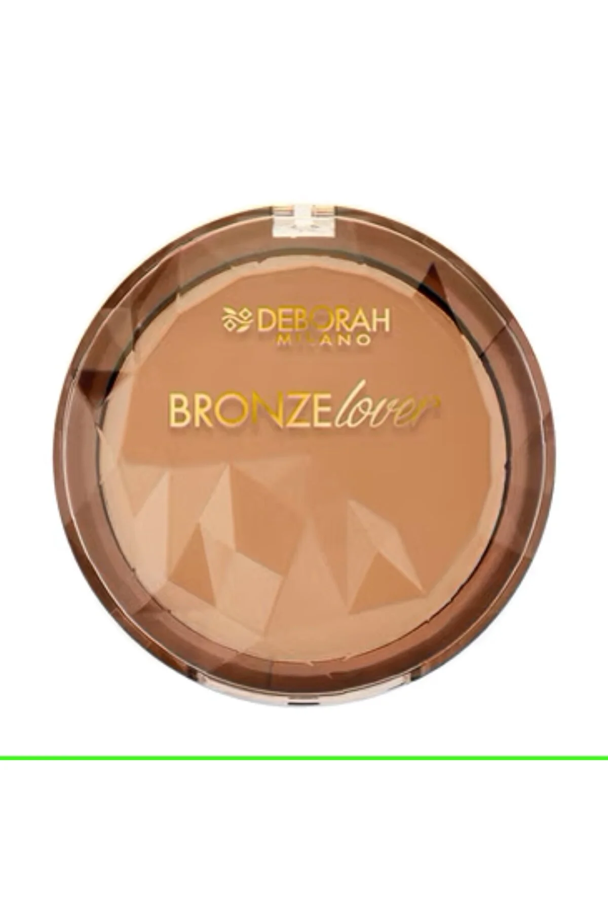 پودر برنز اورجینال Deborah