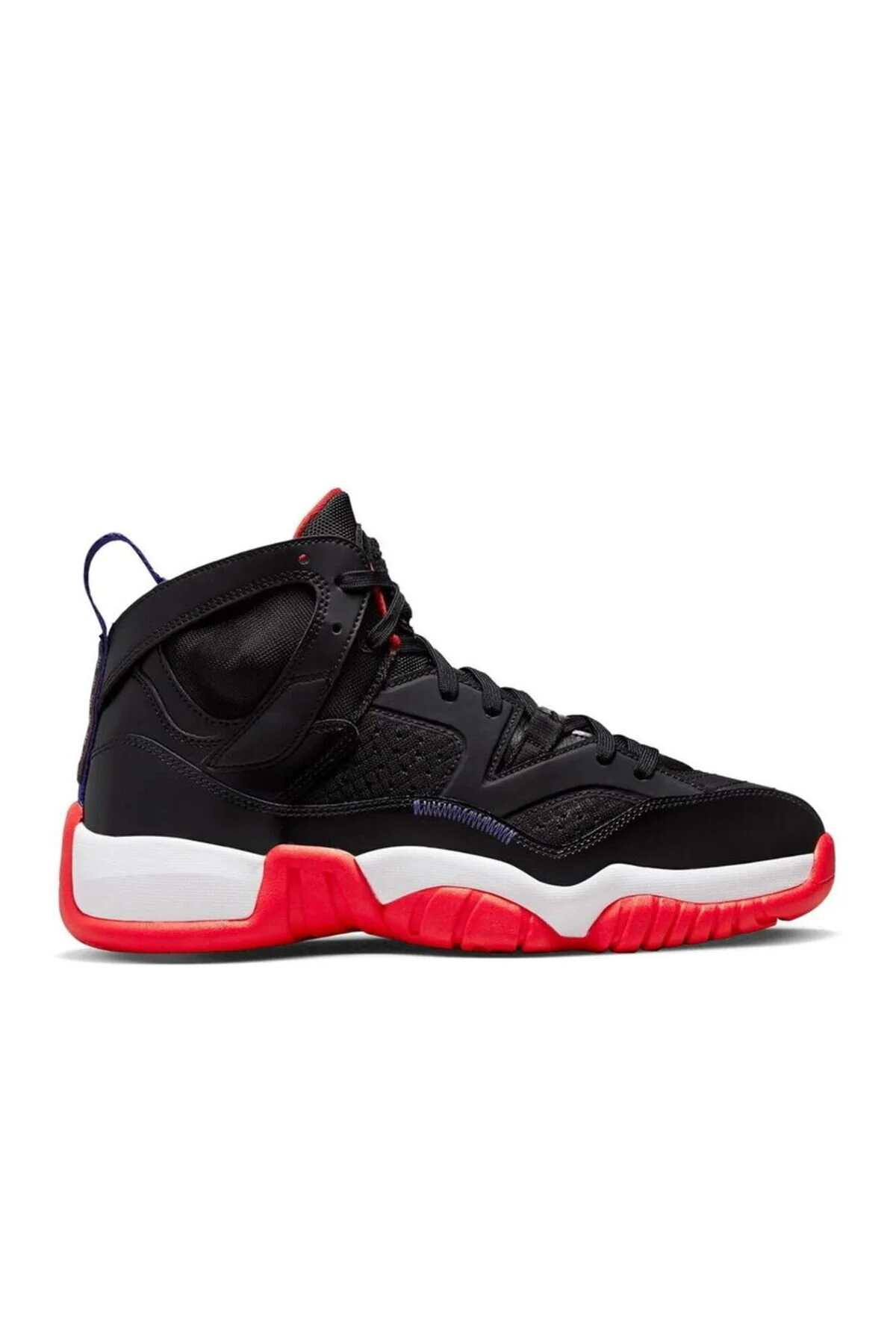 کفش بسکتبال مردانه JORDAN JUMPMAN دو TREY DO1925 001 نیمی از تعداد پیشنهادات زیاد Nike