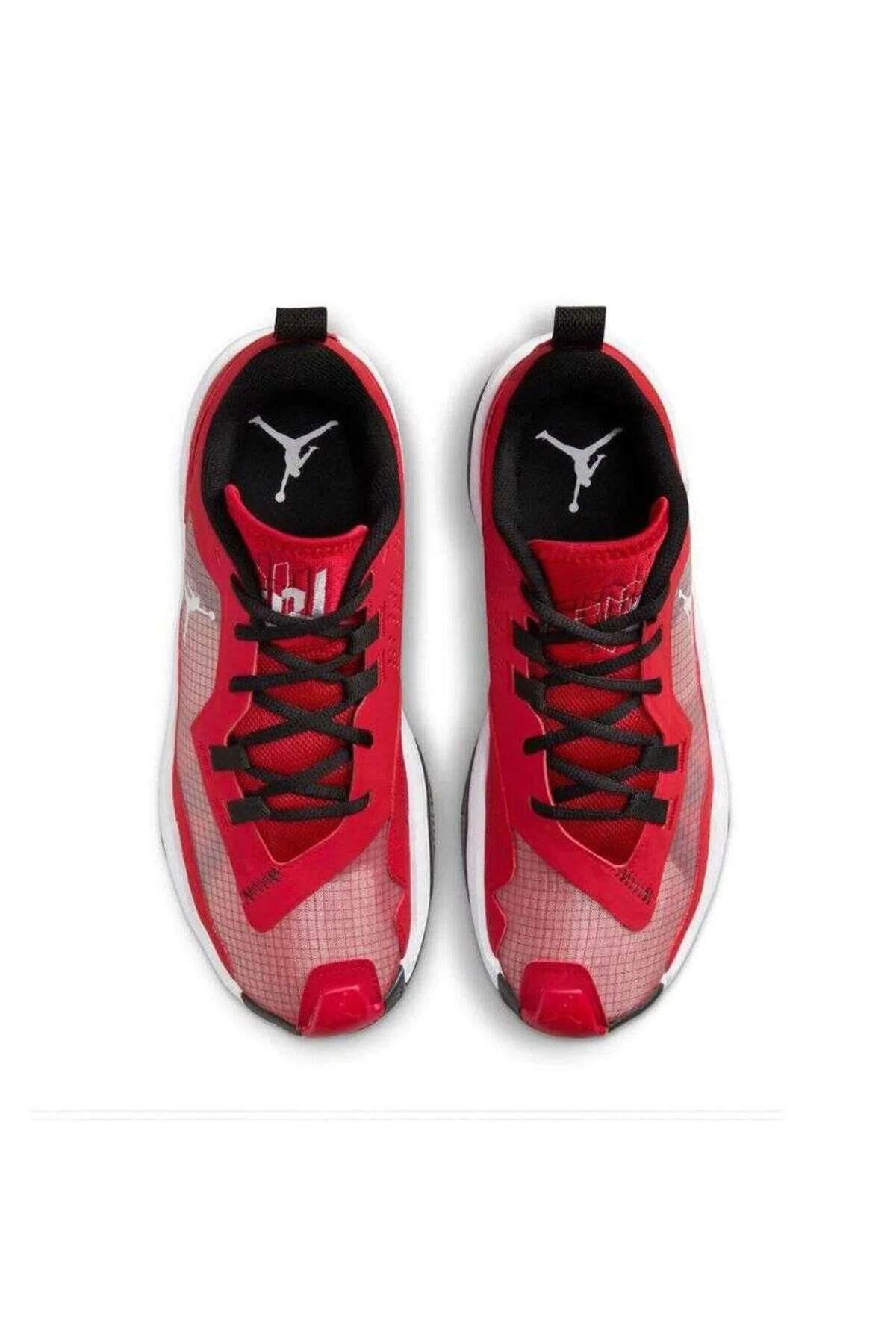 کفش مردانه جردن یکی 4 بسکتبال نایک Nike