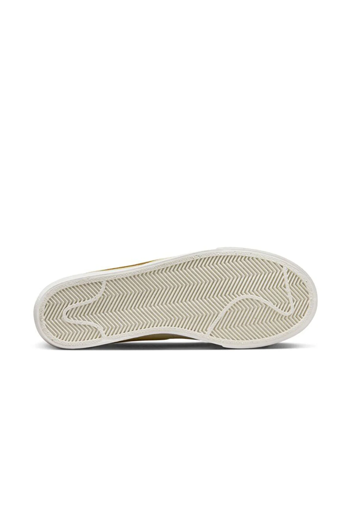 کفش زنانه روزانه W Blazer Low Platform زرد نایک Nike