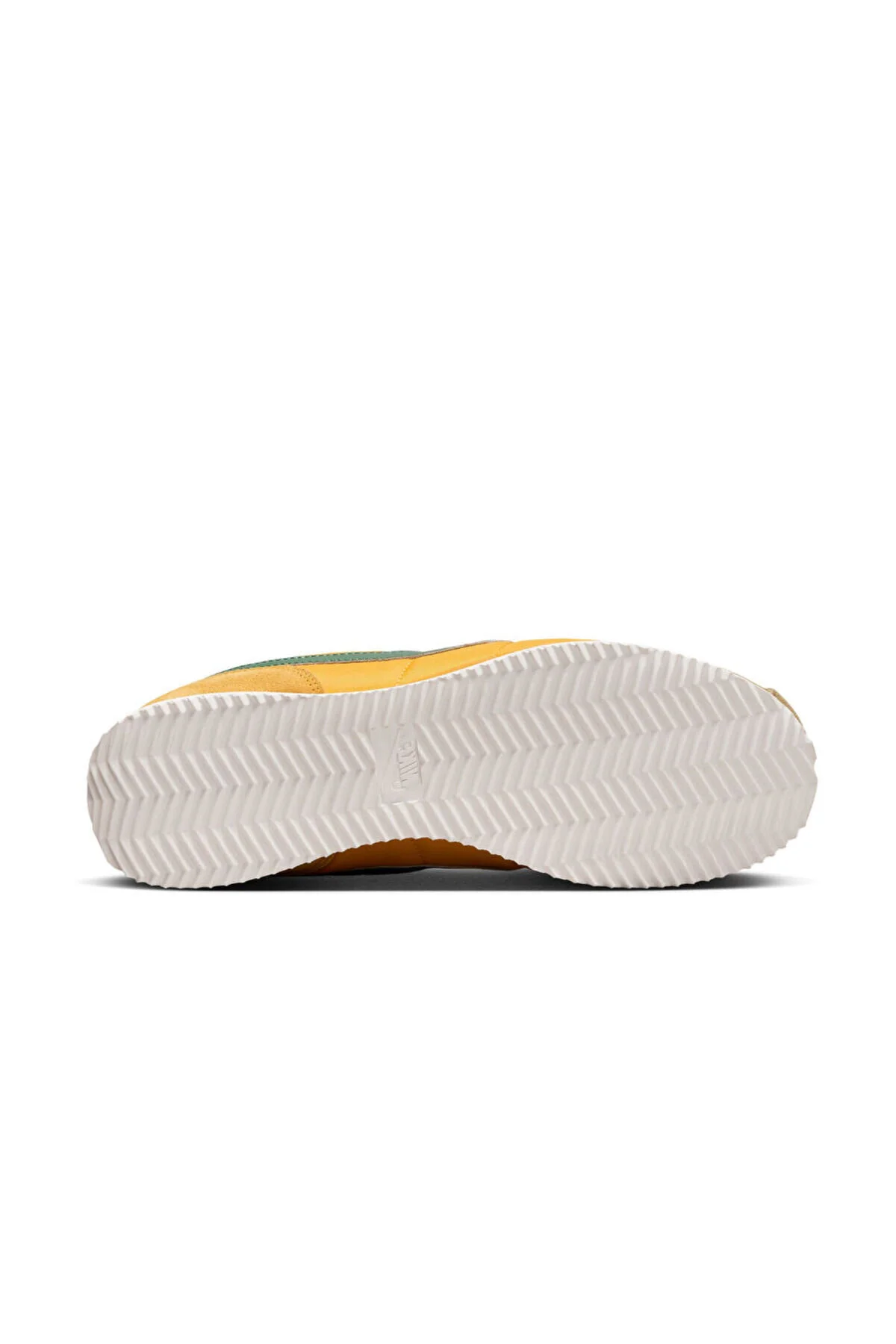 کفش نایکی Cortez Textile مدل DZ2795-702 زرد  Nike