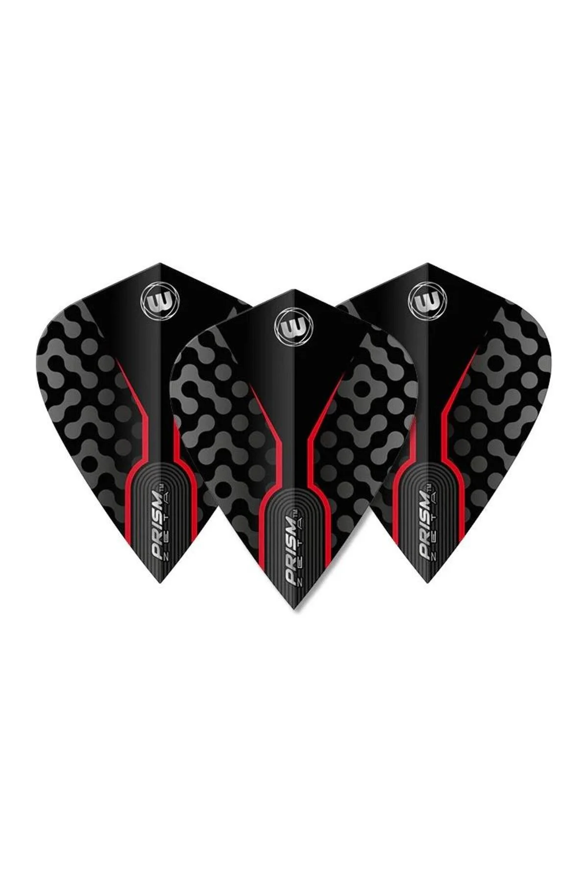 لوازم دارت PRISM ZETA KITE 6907.105 پرواز Winmau