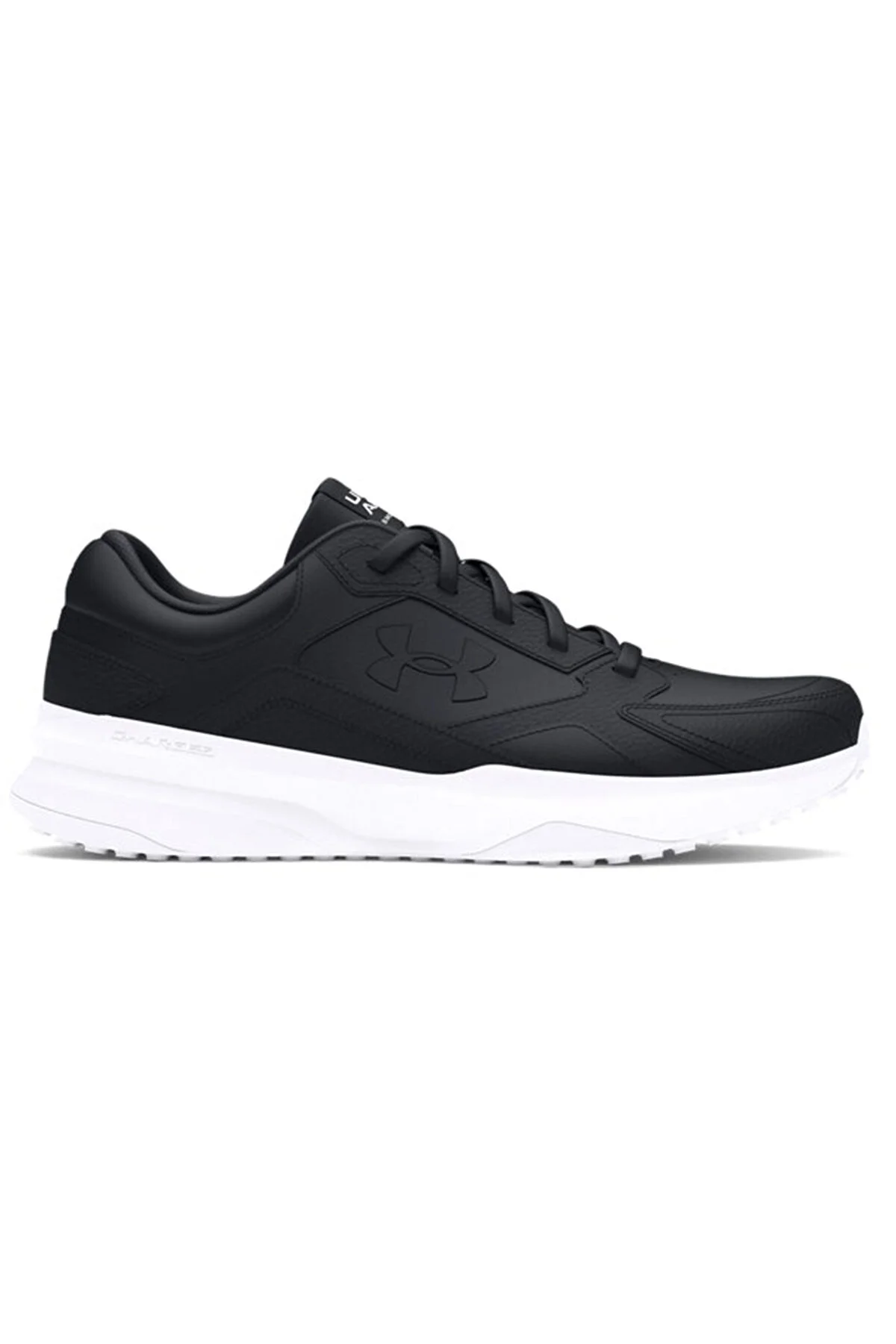کفش مردانه Edge روزانه سیاه پوست آندر آرمور Under Armour