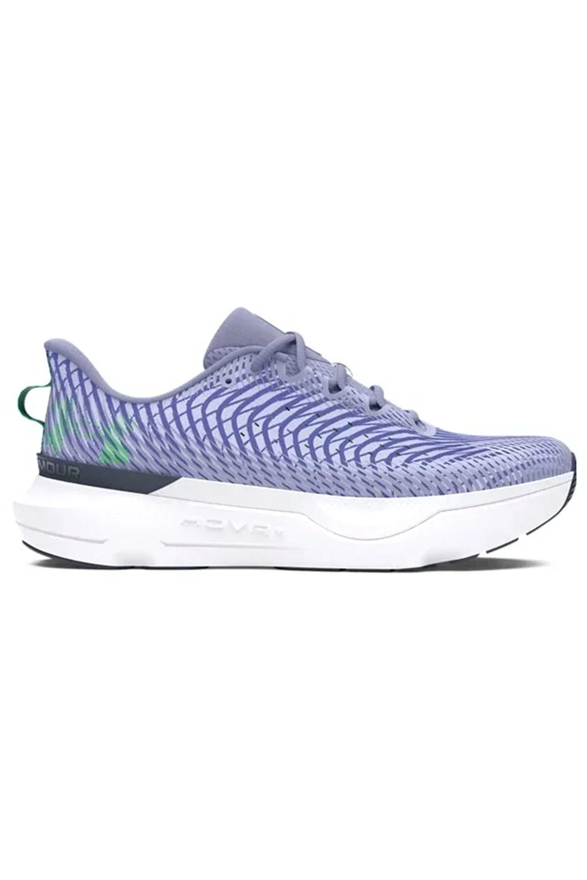 کفش زنانه بنفش بی نهایت Pro آندر آرمور Under Armour
