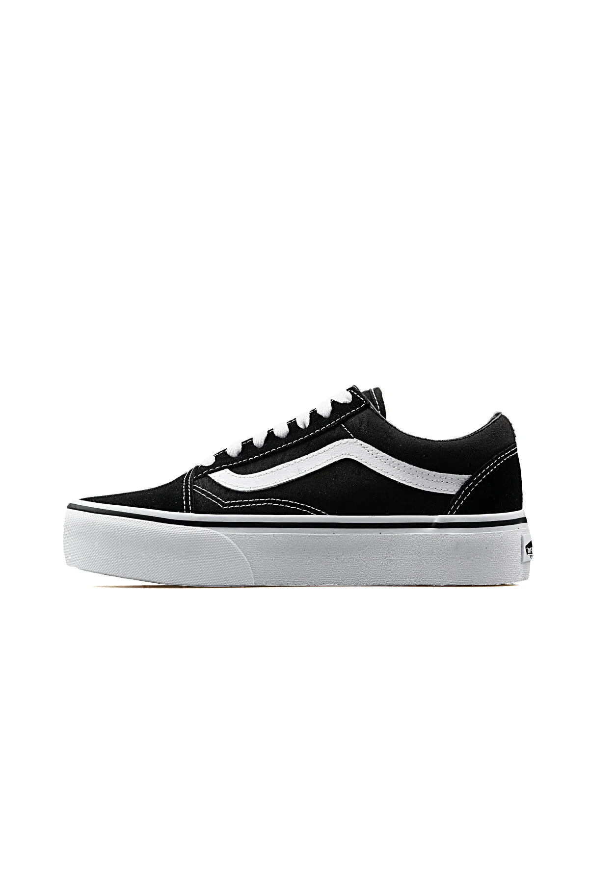 کفش مردانه زنانه یونیسکس روزانه و Vn0A3B3Uy281 Ua سکوی قدیمی اسکول ونس Vans