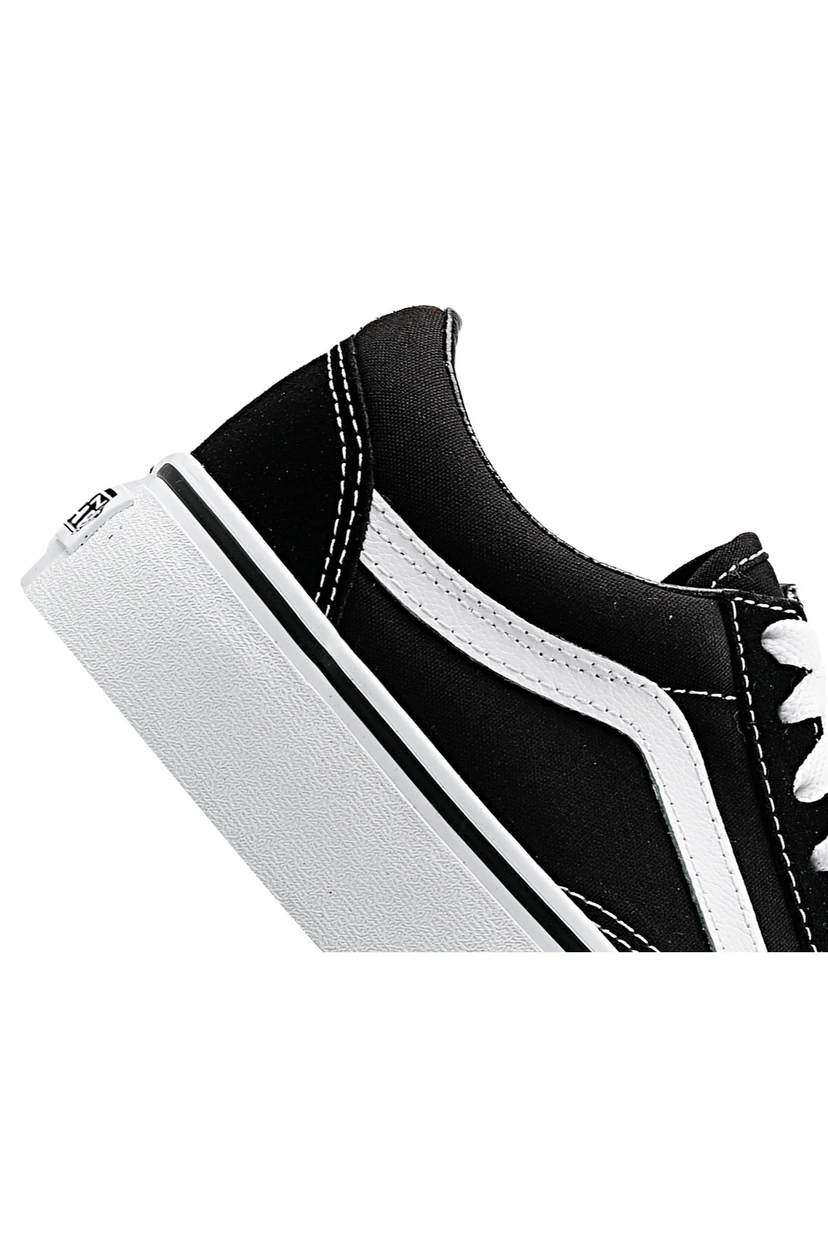 کفش مردانه زنانه یونیسکس روزانه و Vn0A3B3Uy281 Ua سکوی قدیمی اسکول ونس Vans