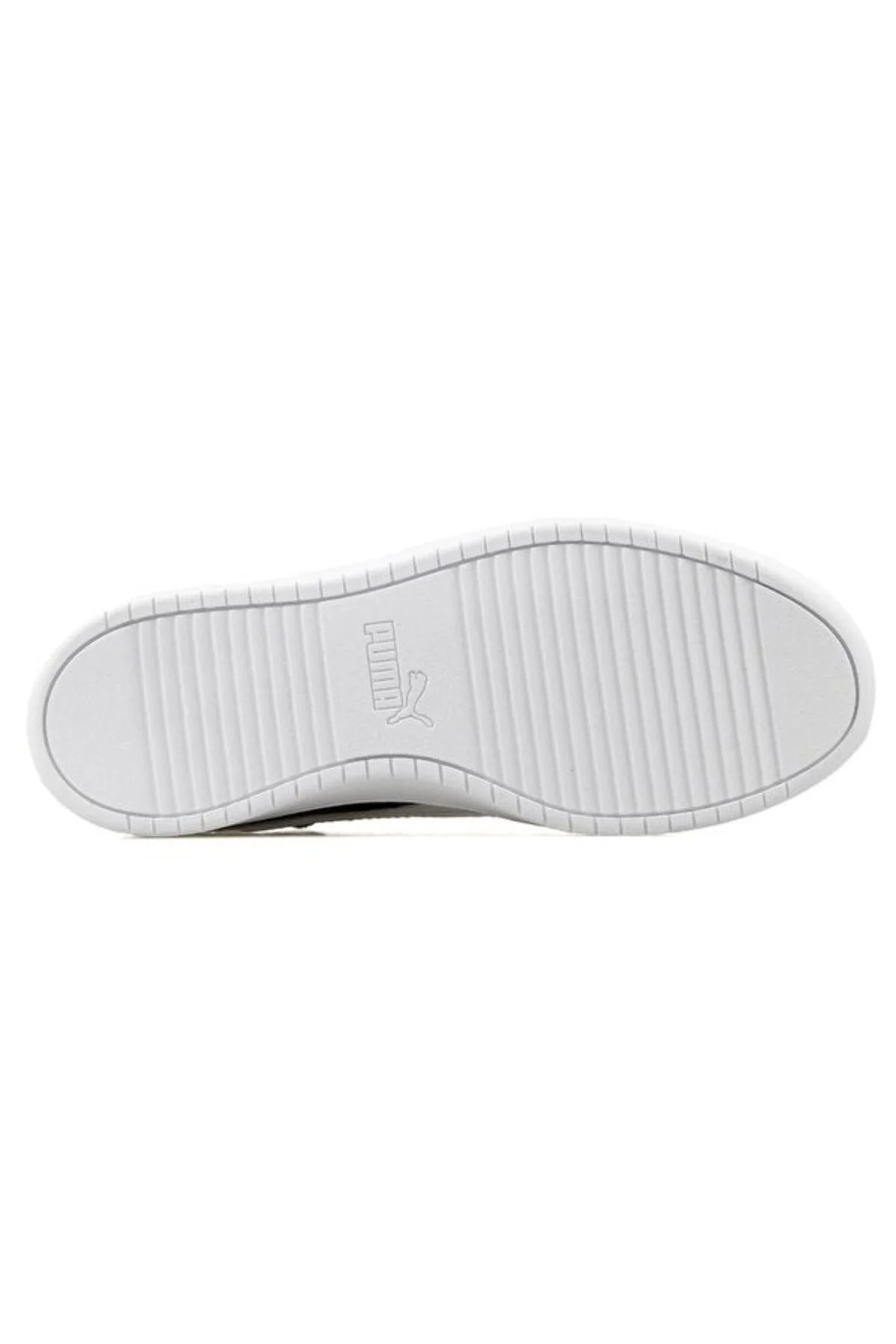 کفش مردانه زنانه یونیسکس Rickie Jr و ورزشی سیاهسفیدگوم پوما Puma