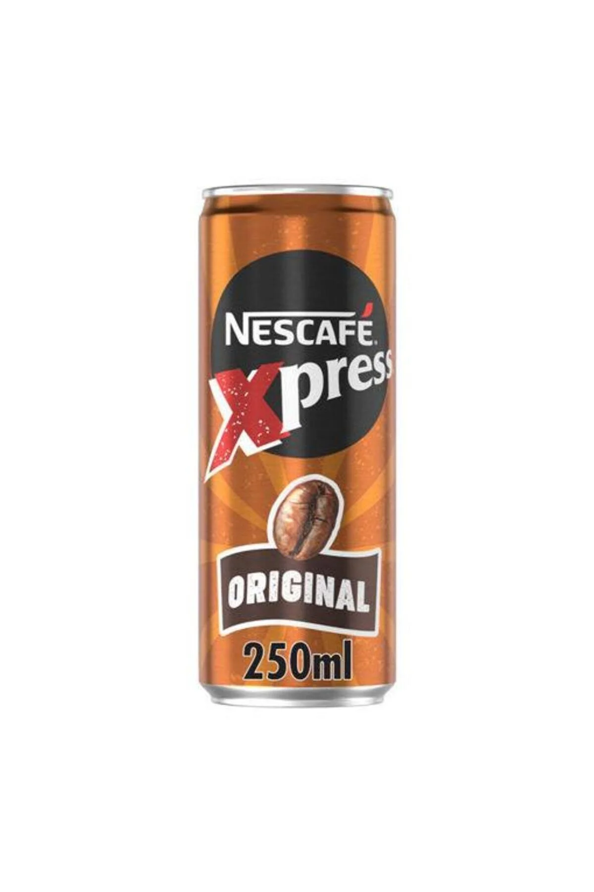 قهوه سرد XPRESS 24 فنجان نسکافه Nescafe