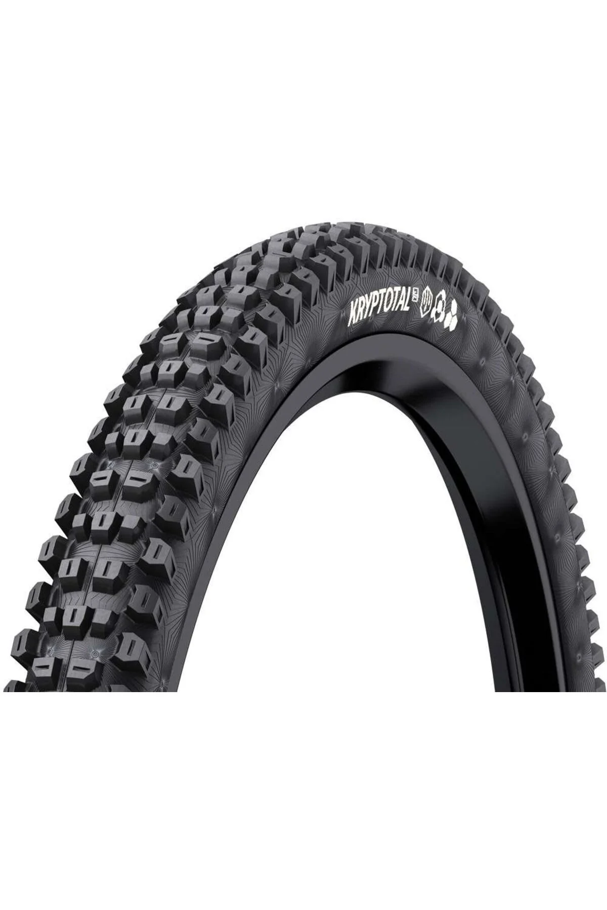 قاره KRYPTOTAL 29؟ X 2.4 FR + RE SIGN REW SIGNN CONTİNANTEL