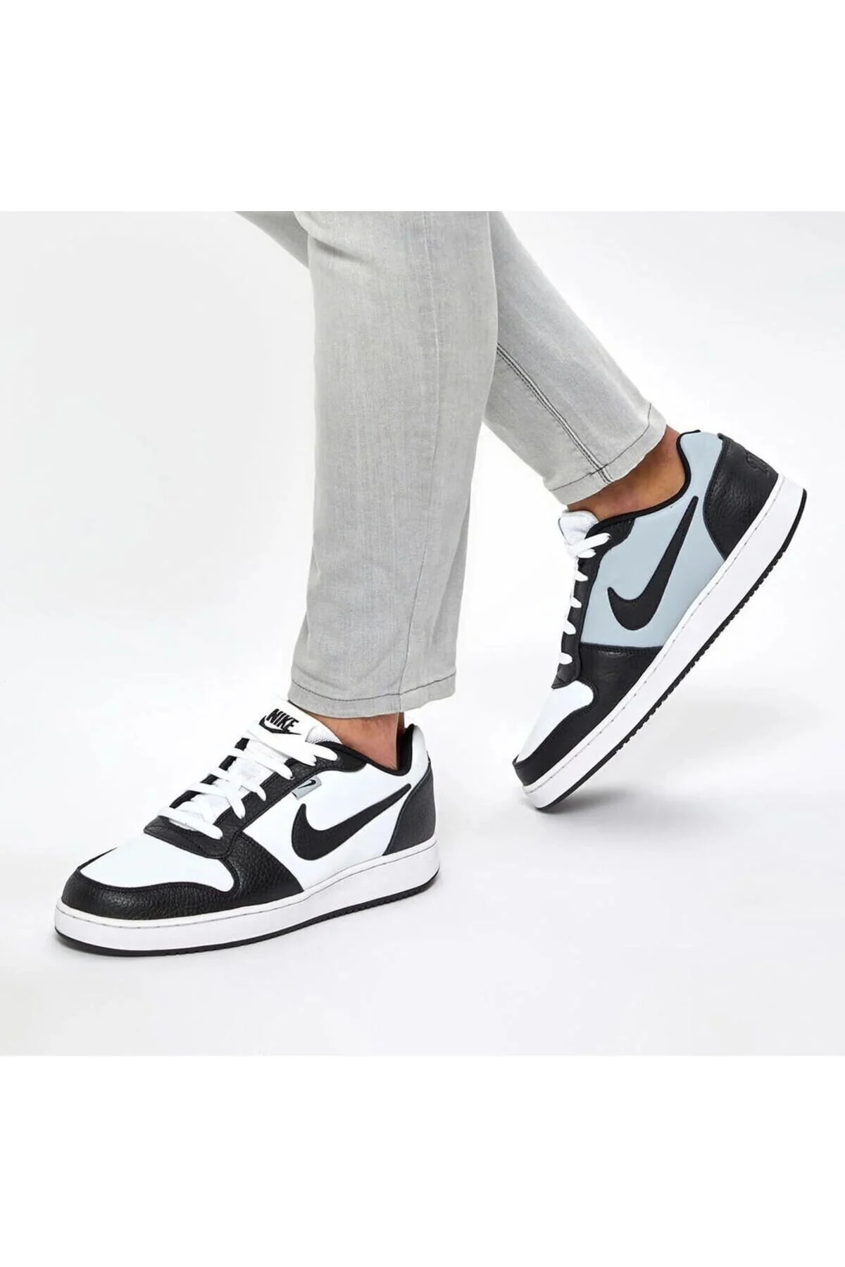 کفش مردانه ورزشی کم پریمن Ebernon نایک Nike