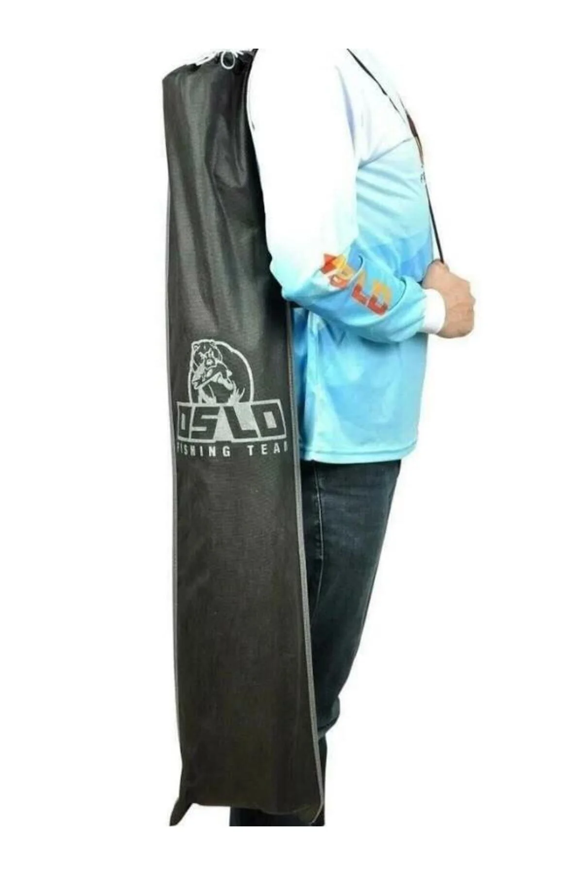 ست چوب ماهیگیری تنظیم خط OSLO اورجینال Kendo