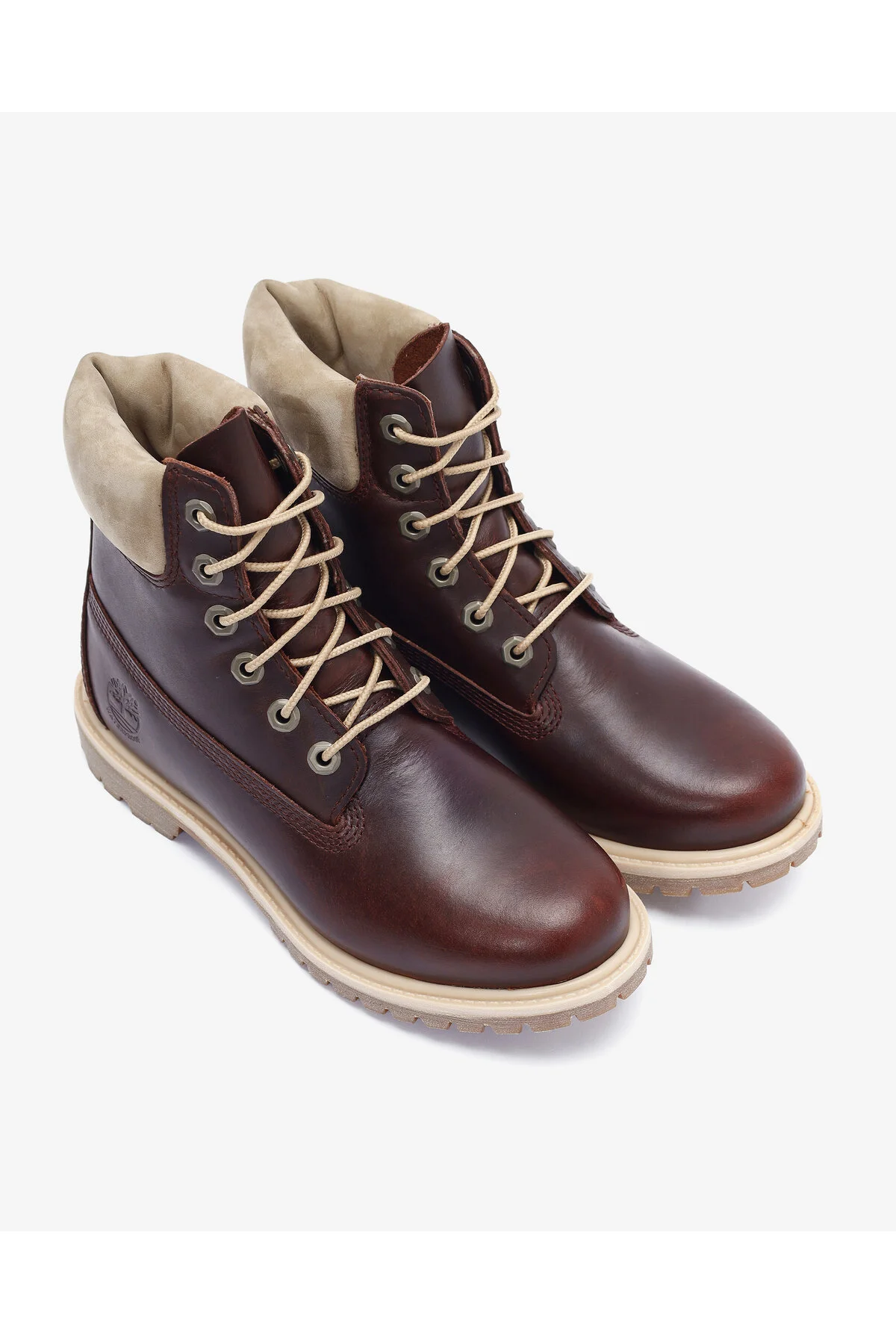 کفش زنانه Premium 6 اینچی بند دار Up Waterp تیمبرلند Timberland