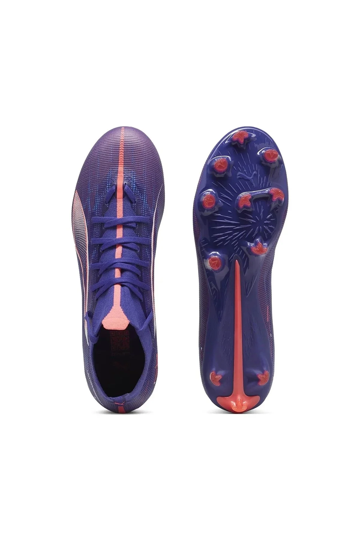 کفش Ultra 5 Match Fgag Football Crampon پوما Puma