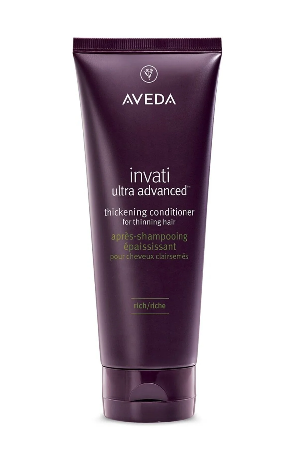 نرم کننده مو مردانه و زنانه CREAM ANVATI ULTRA ADVANCED ANTI SOUR: بافت غنی 200 میل Aveda