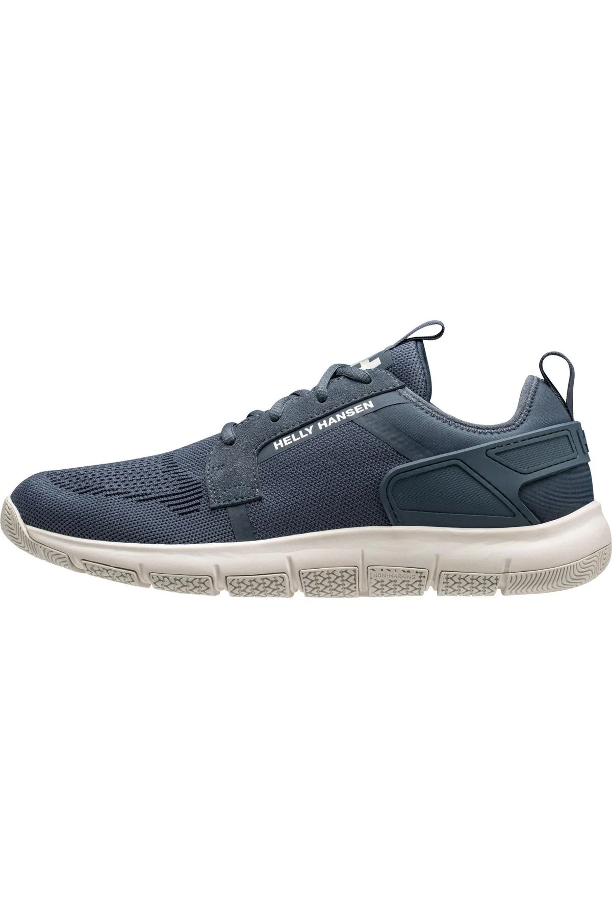 کفش کژوال روزانه آبی مردانه هنلی هلی هانسن Helly Hansen