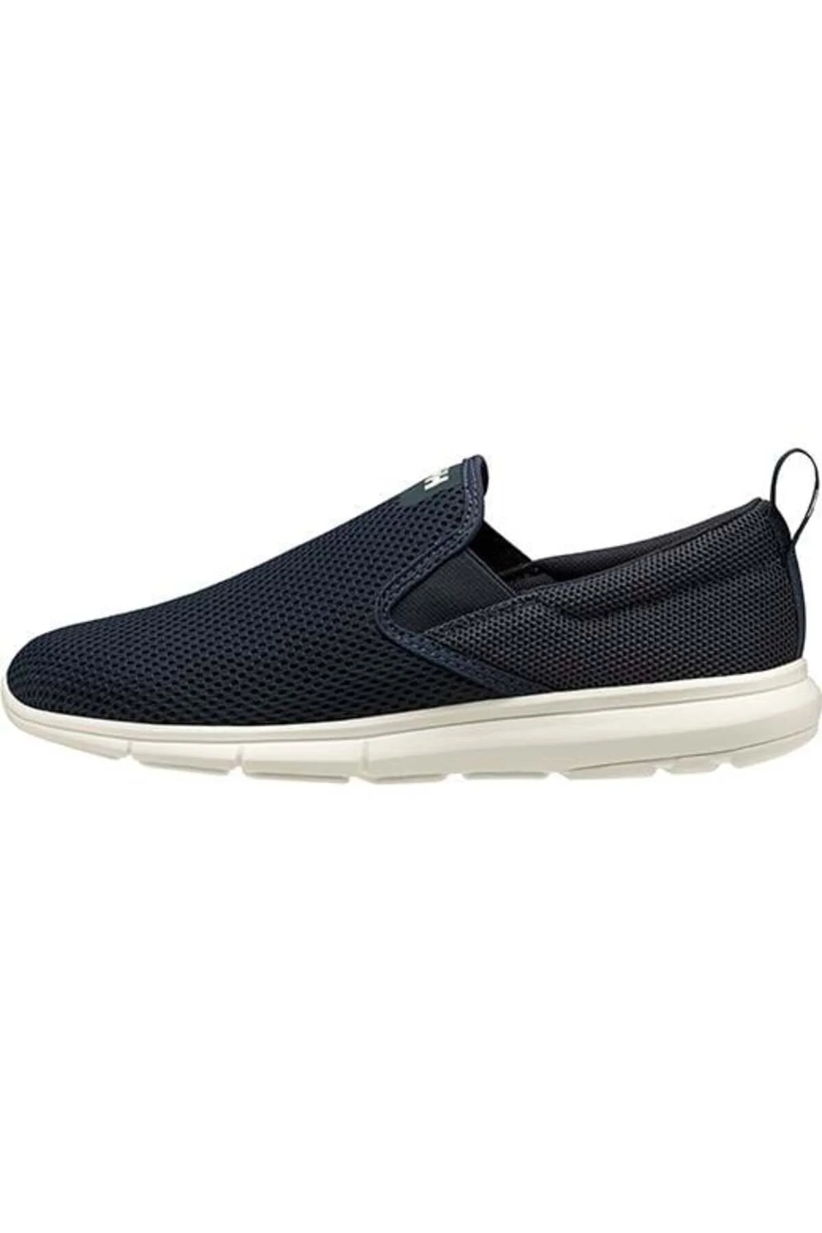 کفش کژوال روزانه آبی زنانه لغزش آهگا هلی هانسن Helly Hansen