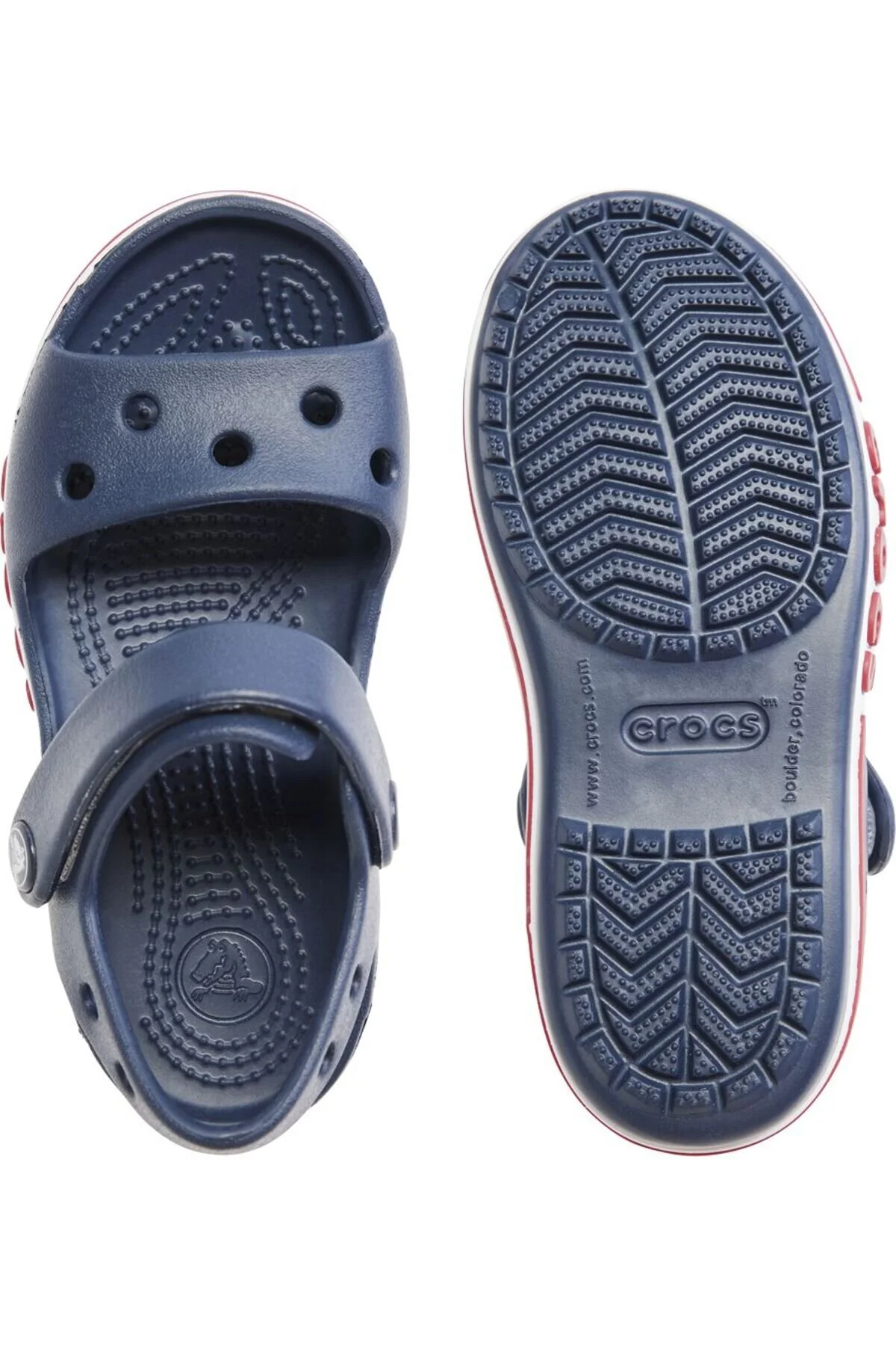 کفش مردانه صندل کراکس Crocs