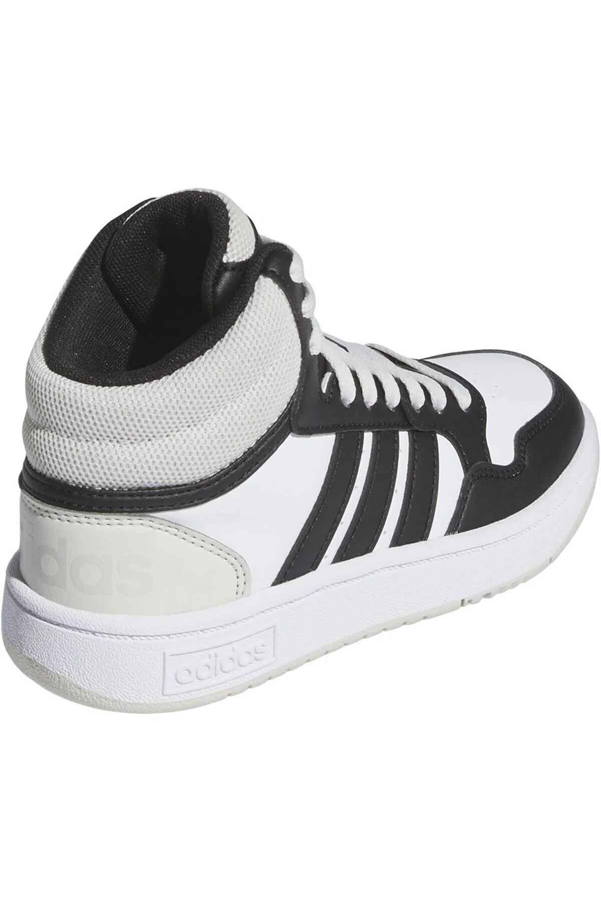 کفش مردانه زنانه یونیسکس برش میانی آدیداس Hoops 30 K آدیداس adidas