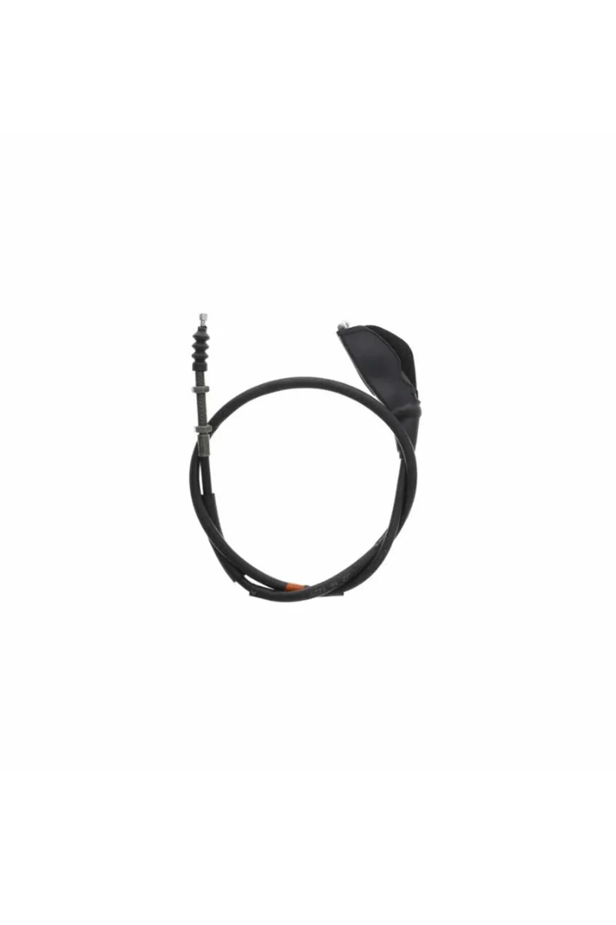 سیم کلاچ 125 طبقه 150 ثانیه را کامل کنید Bajaj