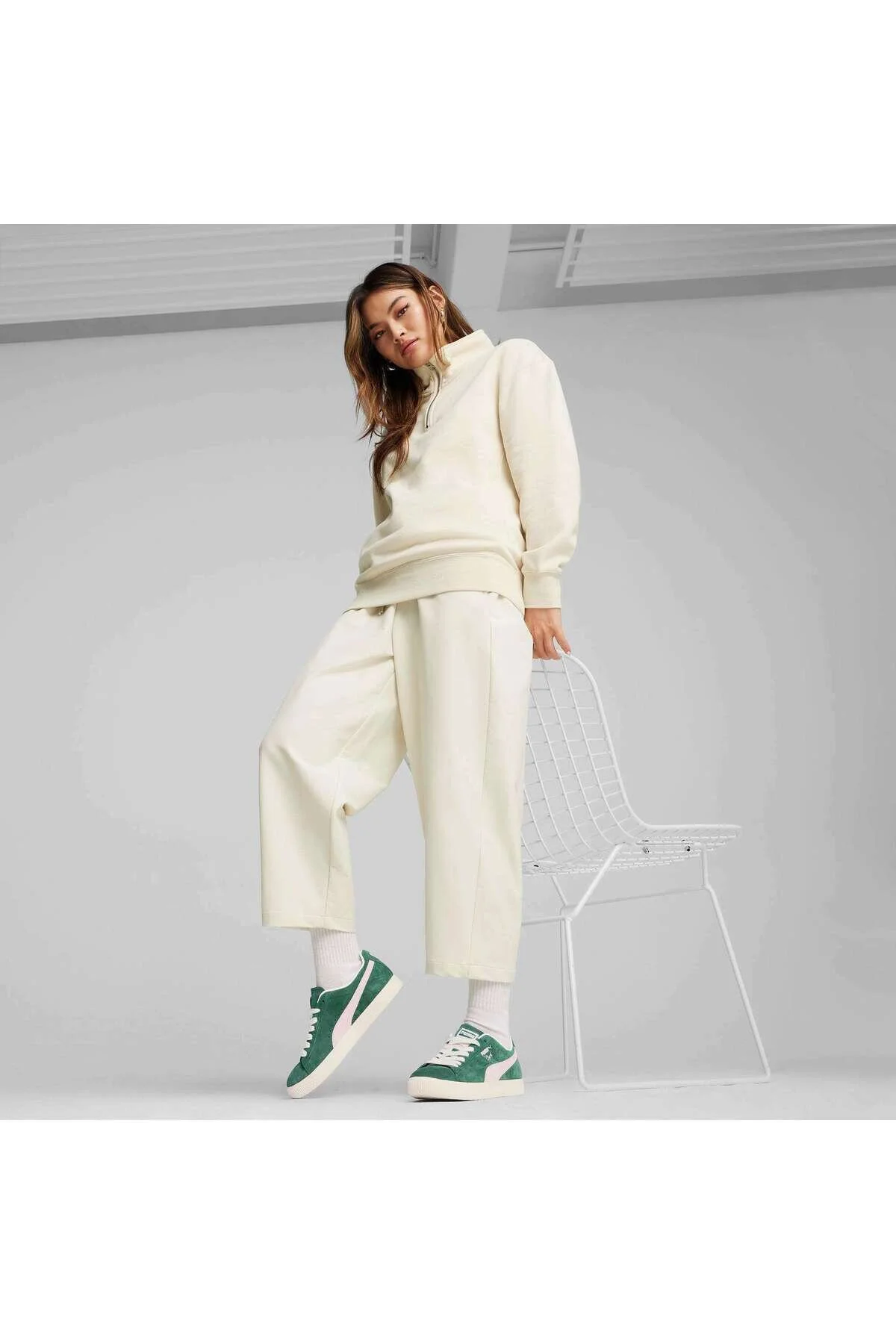 کفش مردانه زنانه یونیسکس کلاید اوگ پوما Puma