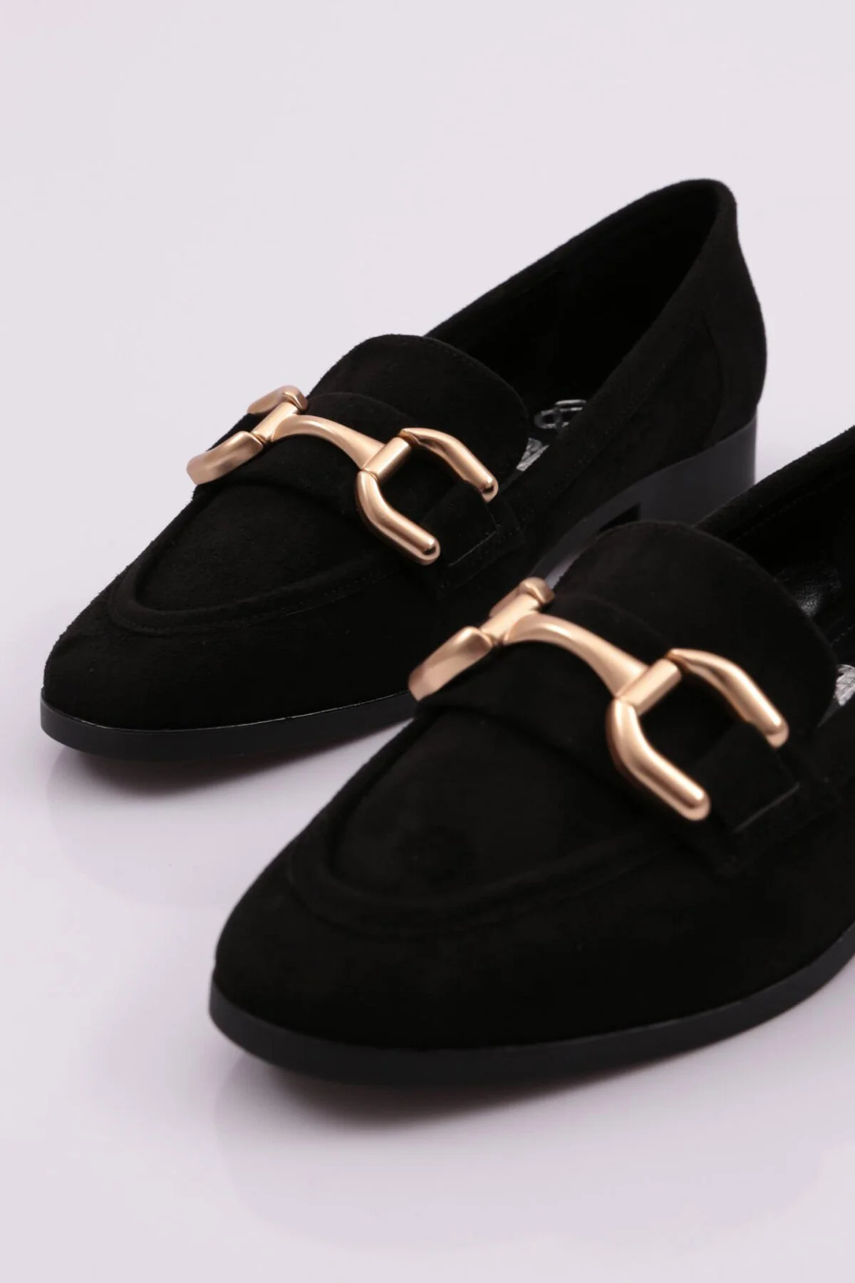 کفش زنانه 3350 LOAFER زن Dgn