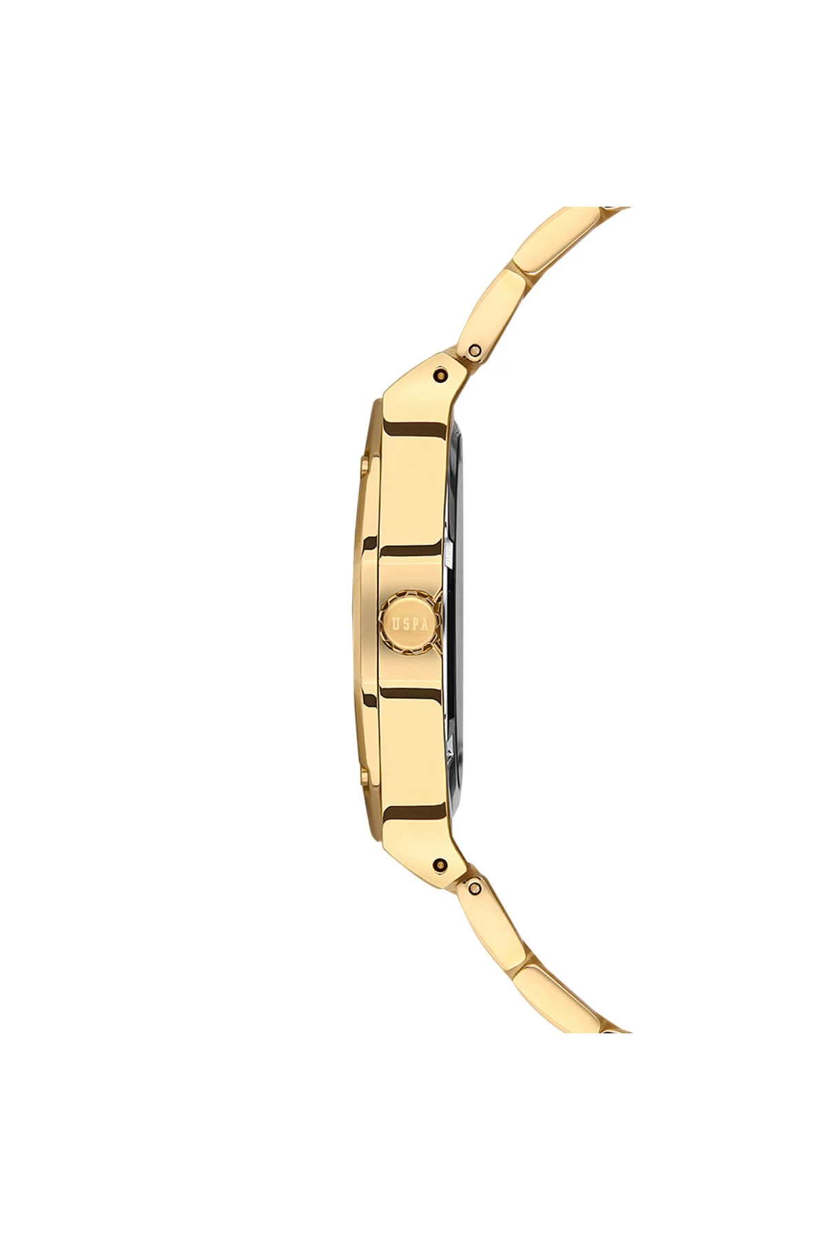 ساعت USPA2063 06 ایالات متحده آمریکا POLO ASSN. مچی یو اس پولو اورجینال U.S. Polo Assn.