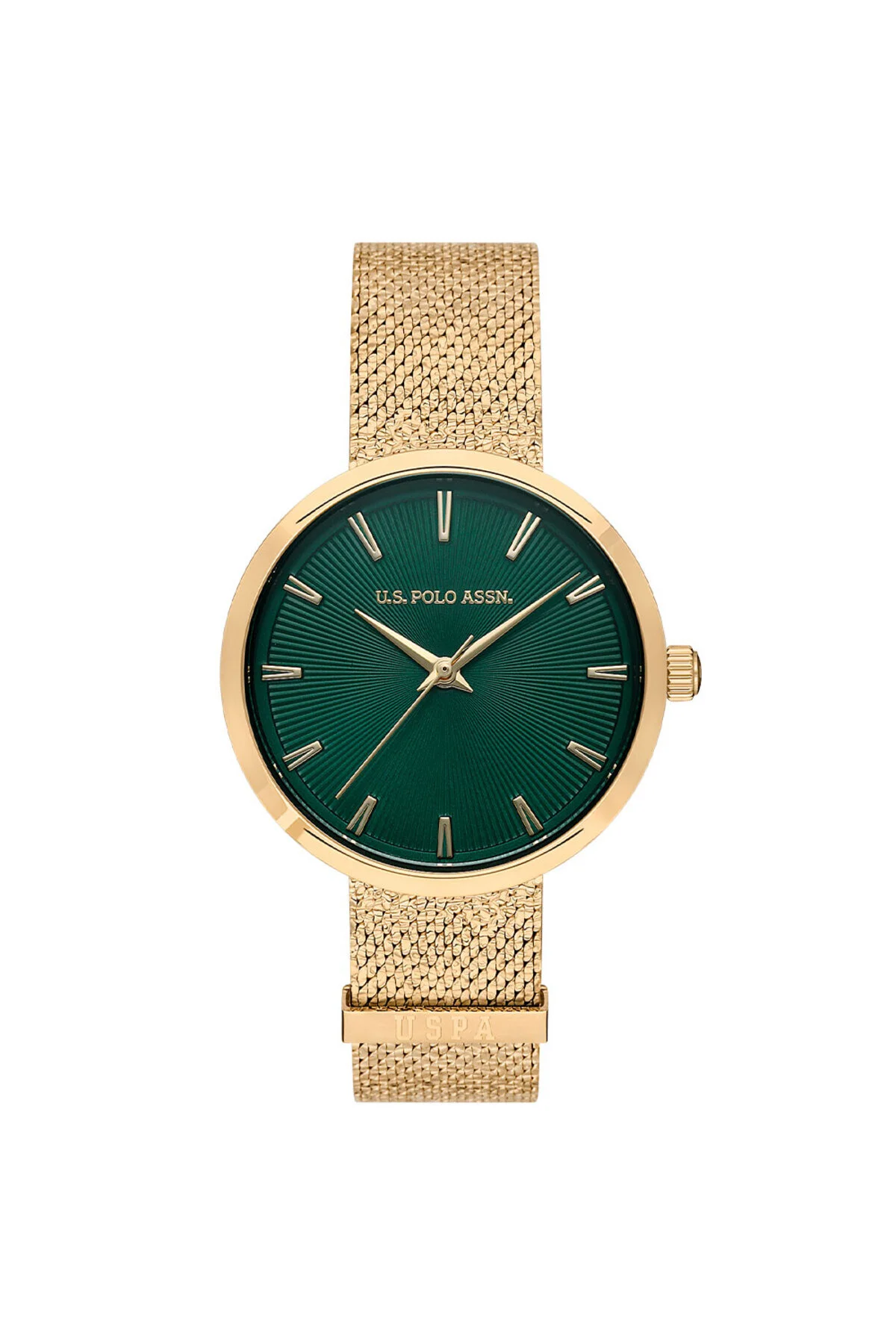 ساعت مچی زنانه 05 اورجینال یو اس پولو U.S. Polo Assn.