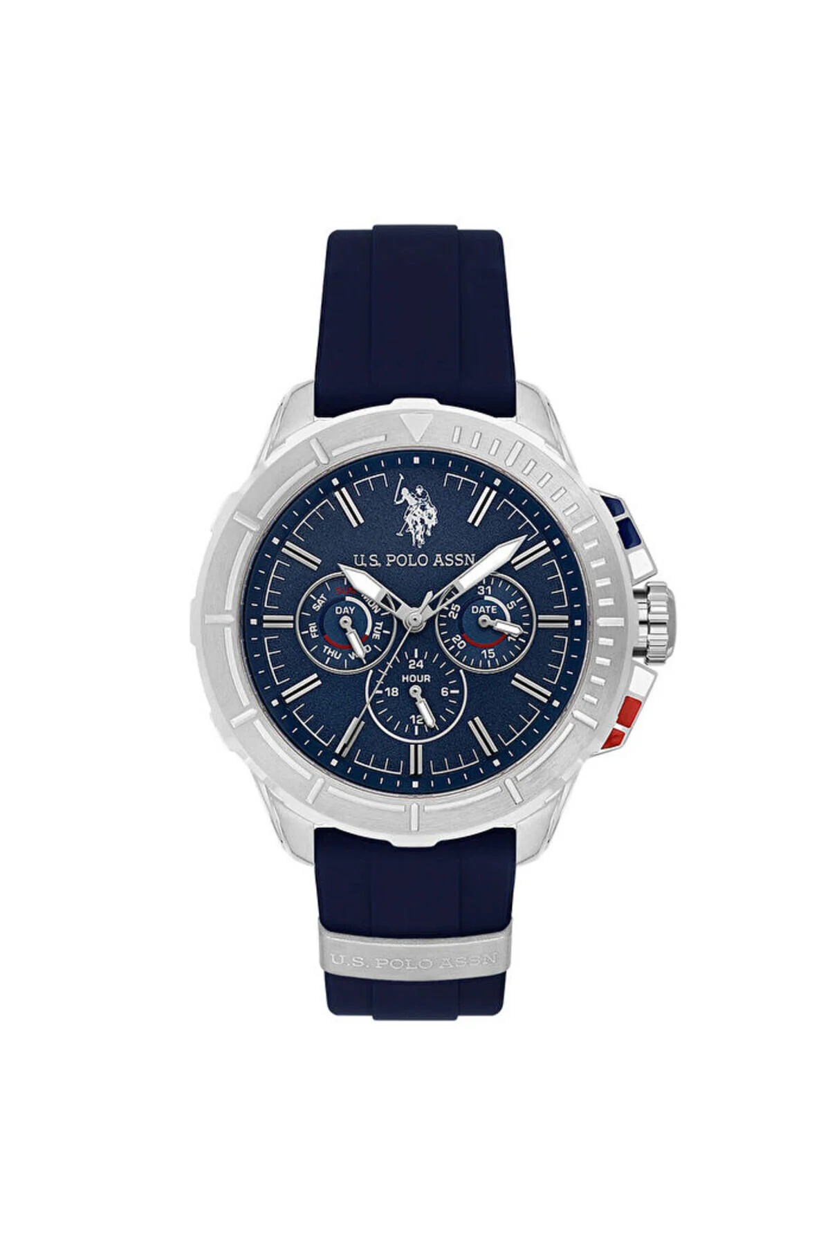 ساعت مچی مردانه 02 اورجینال یو اس پولو U.S. Polo Assn.