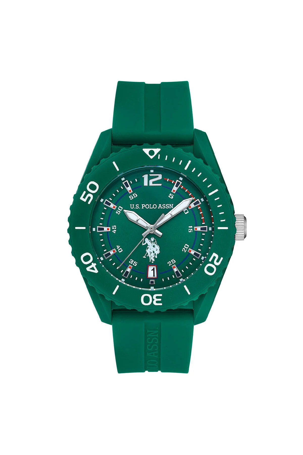 ساعت مچی مردانه 03 اورجینال یو اس پولو U.S. Polo Assn.