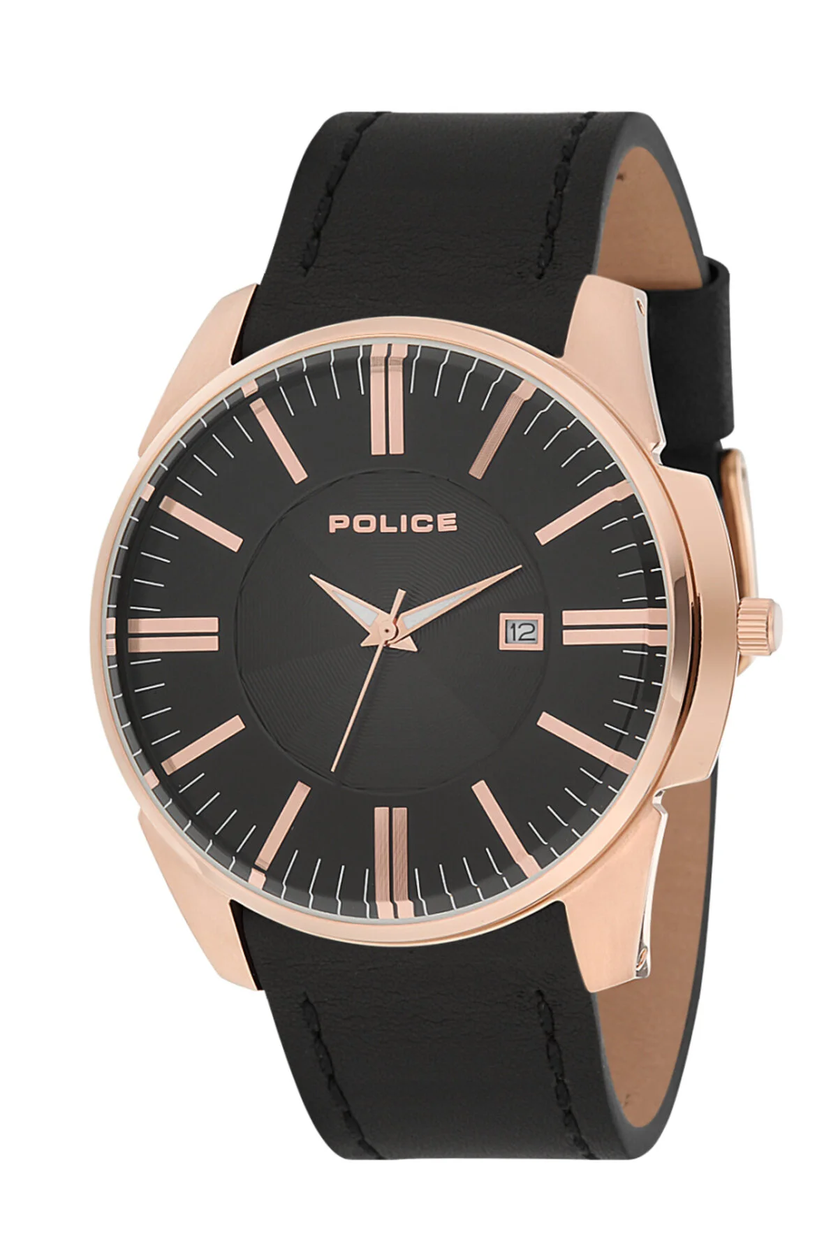 ساعت PL.14384JSR 03 مردانه پلیس اورجینال POLICE