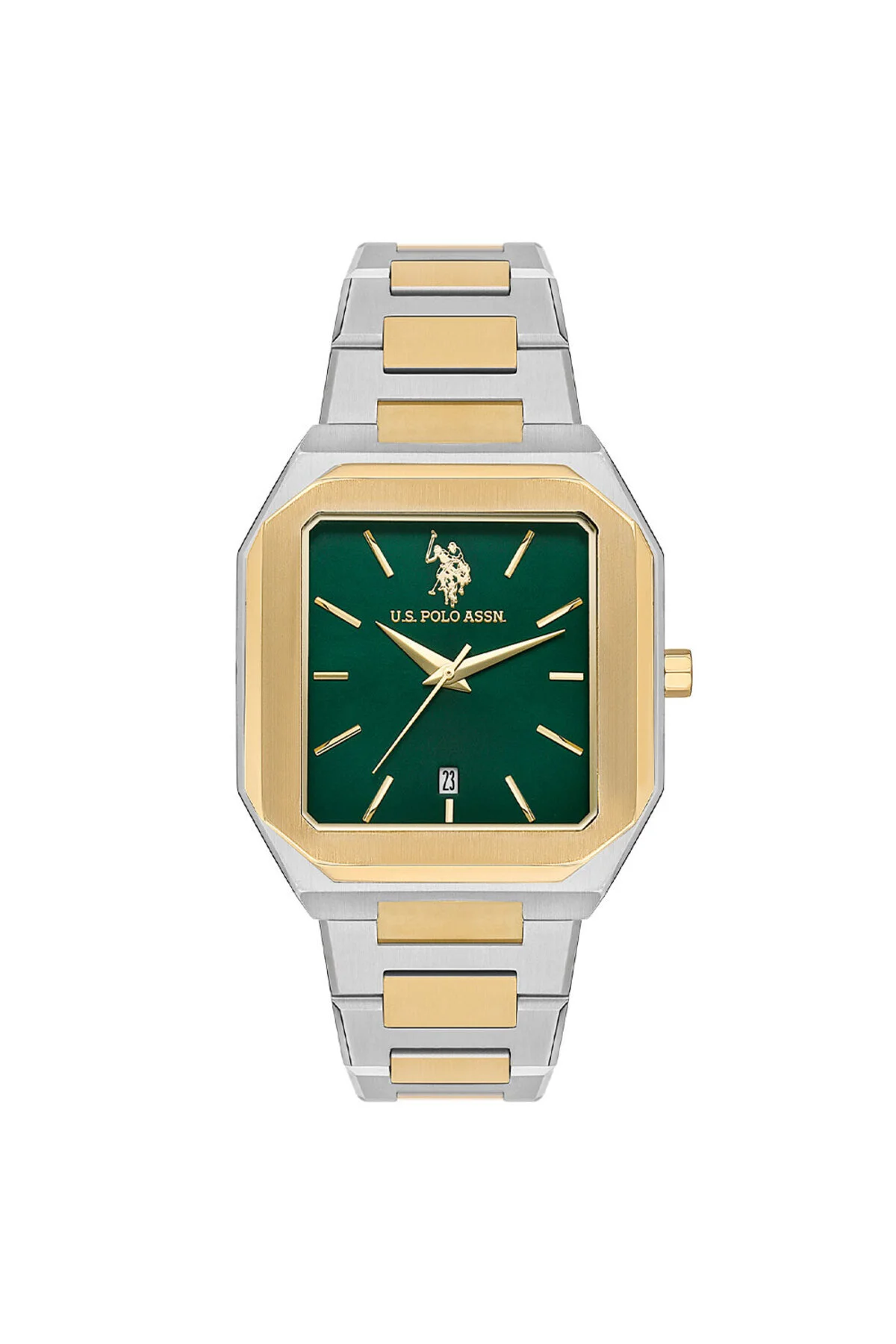 ساعت 04 U.S POLO ASSN. مچی مردانه یو اس پولو U.S. Polo Assn.