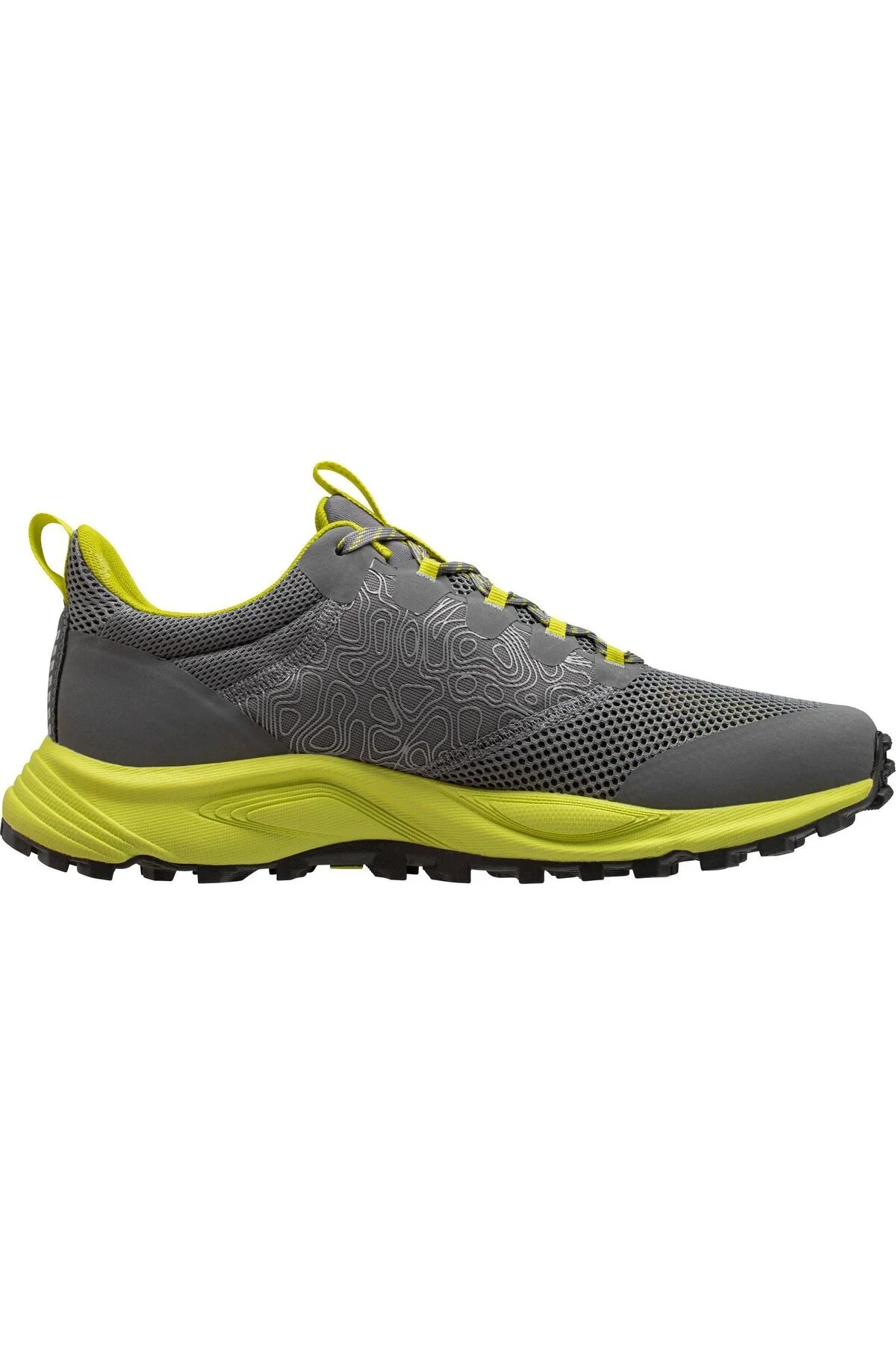 کفش کژوال روزانه مشکی مردانه FEATHERSWIFT TR هلی هانسن Helly Hansen