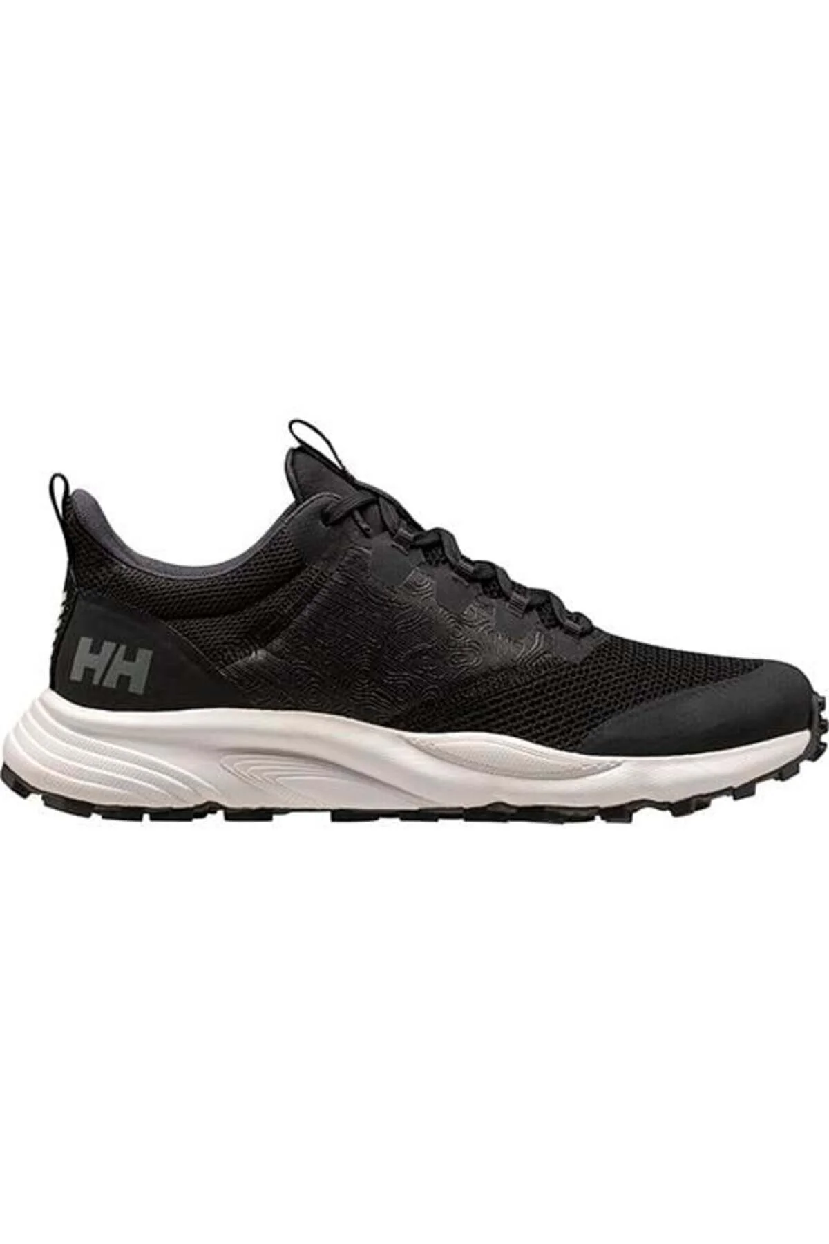 کفش Sportdoor مشکی زنانه FEATHERSWIFT TR هلی هانسن Helly Hansen