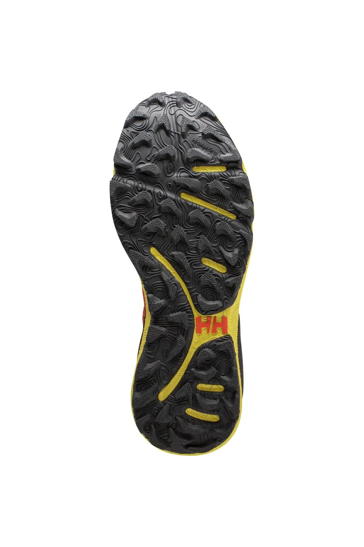 کفش کژوال روزانه نارنجی مردانه CUSH PRO EAGLE TR5 هلی هانسن Helly Hansen