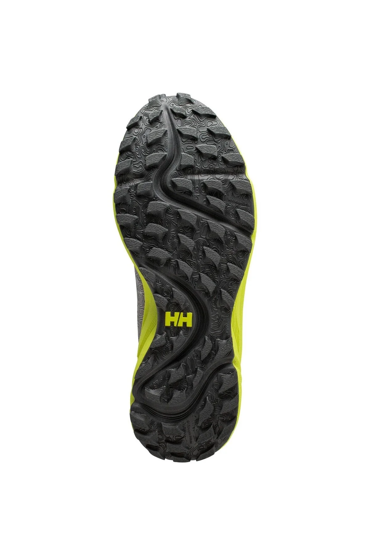 کفش کژوال روزانه مشکی مردانه FEATHERSWIFT TR هلی هانسن Helly Hansen