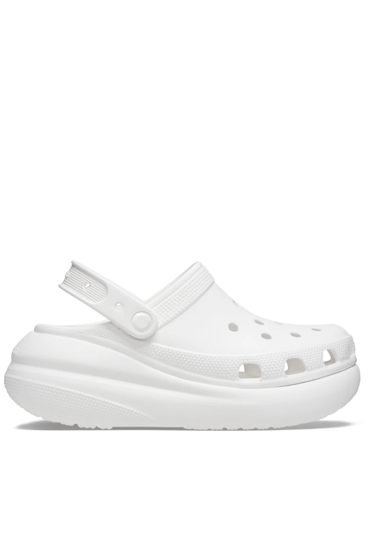 دمپایی زنانه کلاسیک Crush Clog High Base Sabo کراکس Crocs