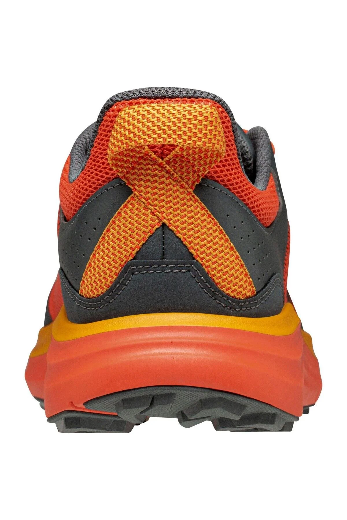 کفش کژوال روزانه نارنجی مردانه کانتابریا هلی هانسن Helly Hansen