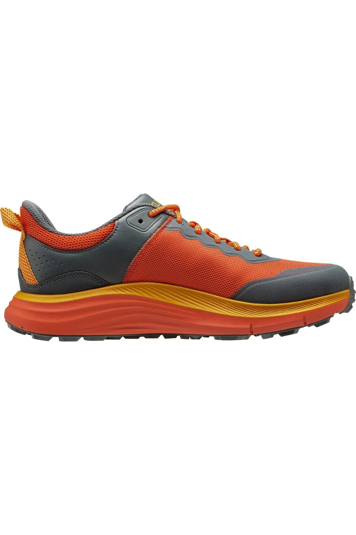 کفش کژوال روزانه نارنجی مردانه کانتابریا هلی هانسن Helly Hansen