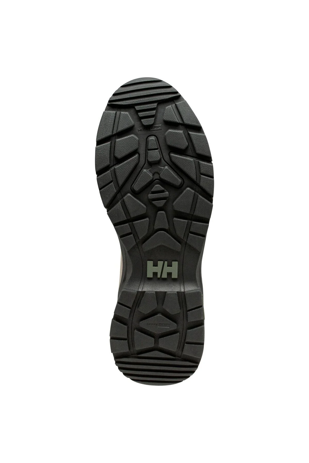 کفش کژوال روزانه سبز مردانه MONASHEE LOW 2 HT هلی هانسن Helly Hansen