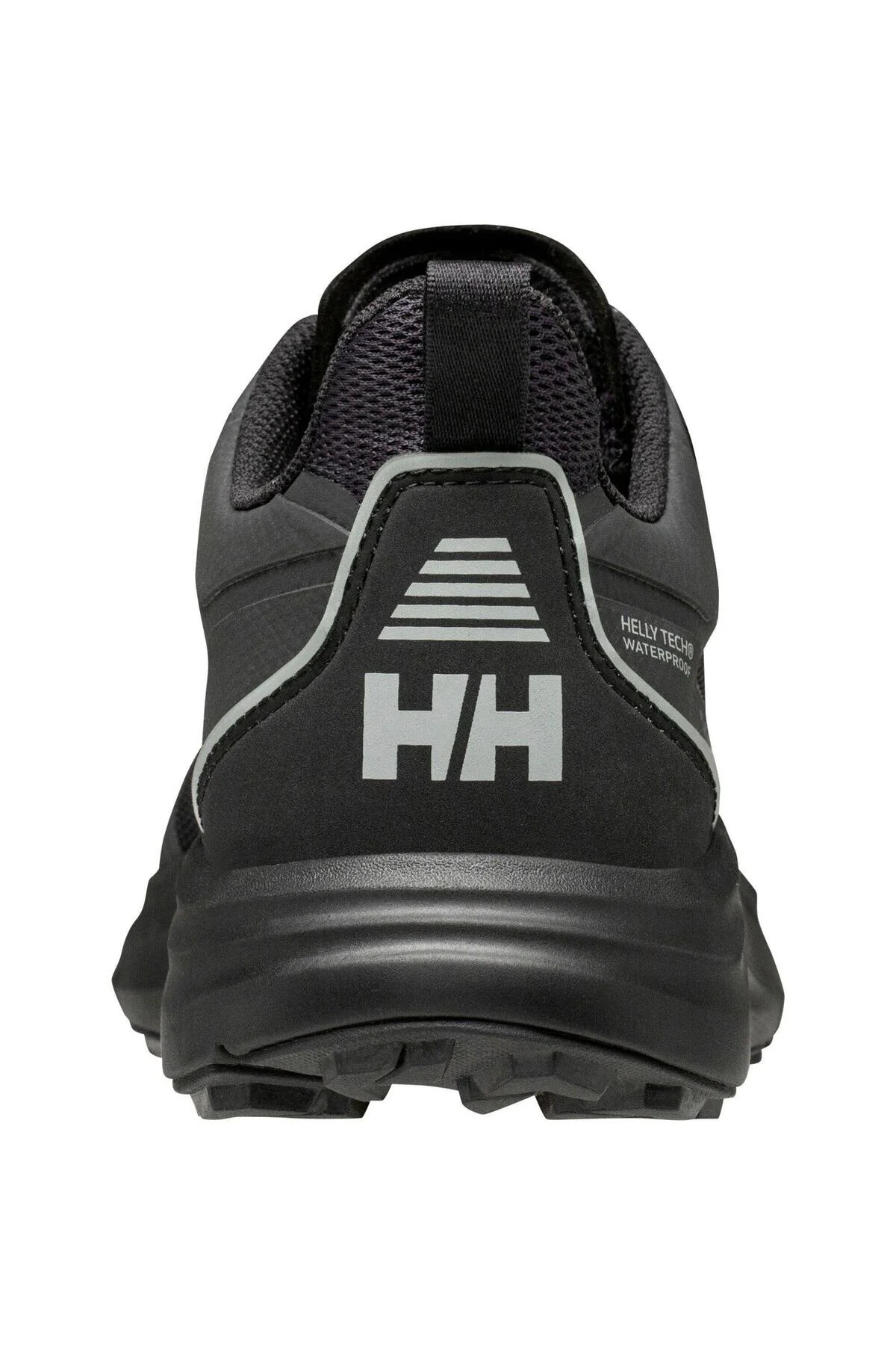 کفش کژوال روزانه مشکی مردانه STEGA HT هلی هانسن Helly Hansen