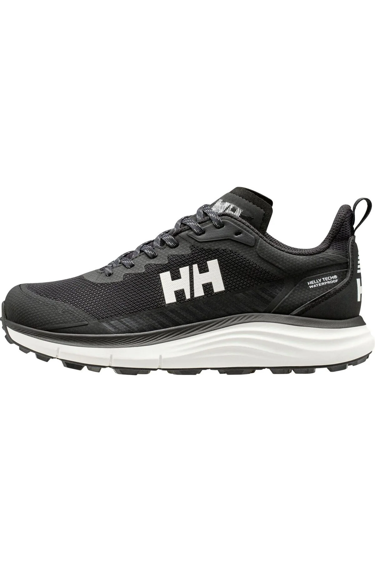 کفش کژوال روزانه مشکی زنانه W STEGA HT هلی هانسن Helly Hansen